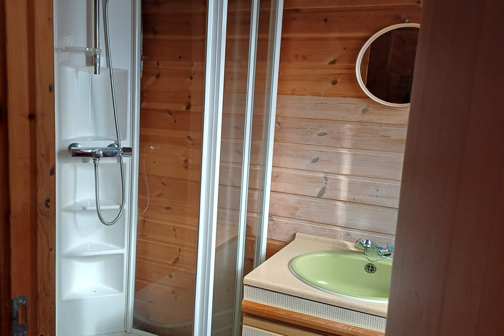 7 persoons vakantie huis in Skjold-By Traum - Binnen