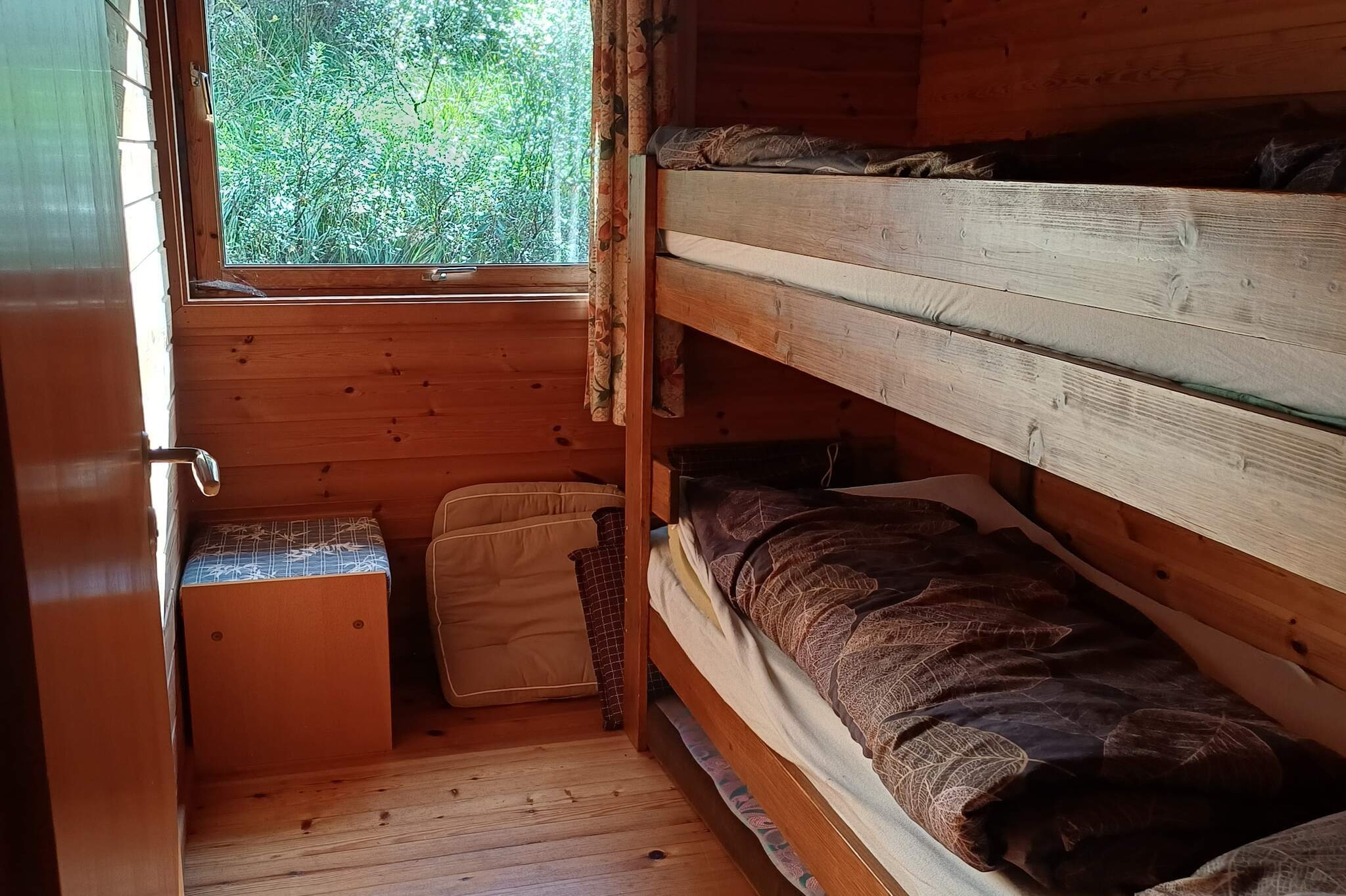 7 persoons vakantie huis in Skjold-By Traum - Binnen