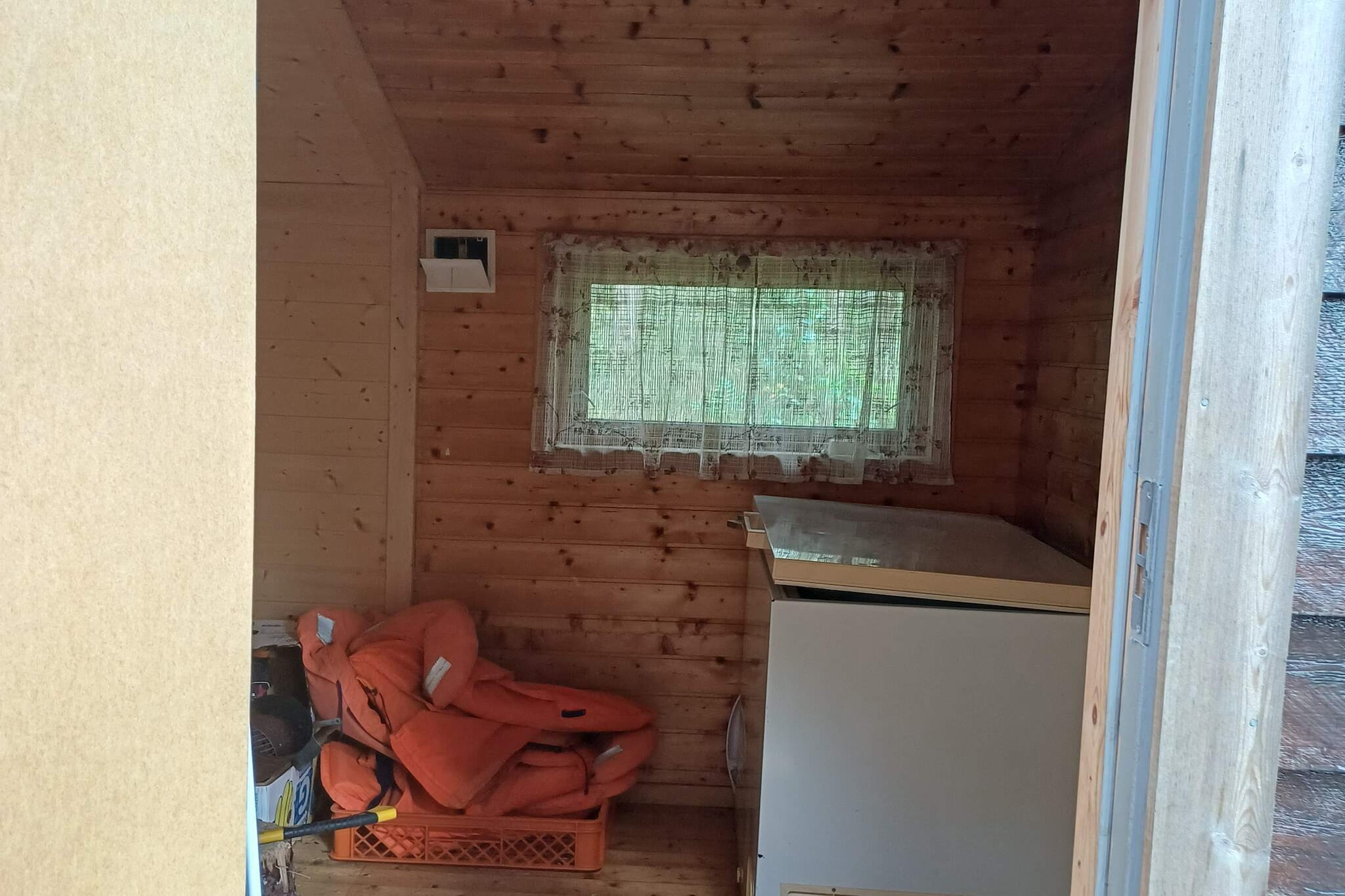 7 persoons vakantie huis in Skjold-By Traum - Binnen