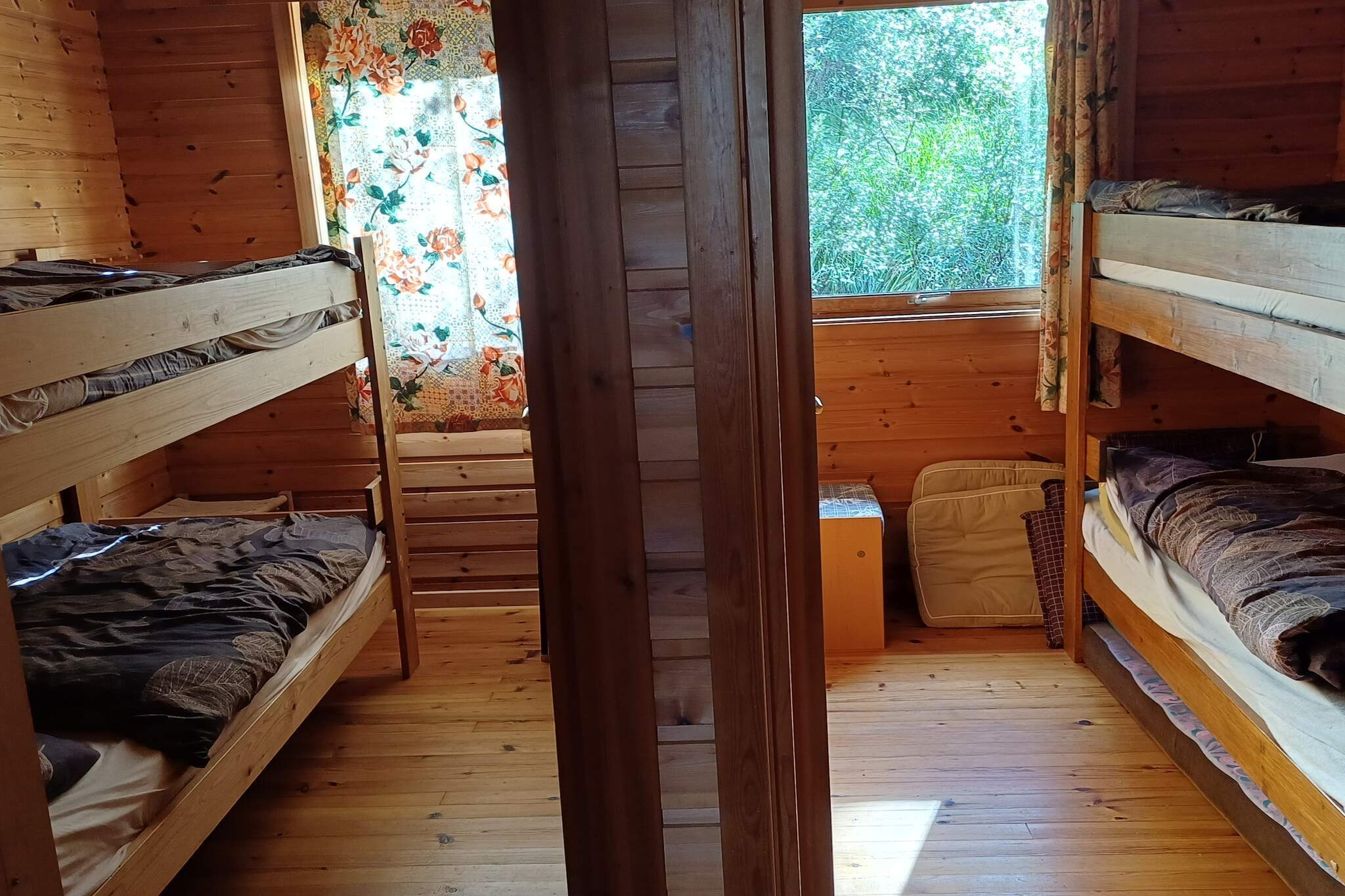 7 persoons vakantie huis in Skjold-By Traum - Binnen