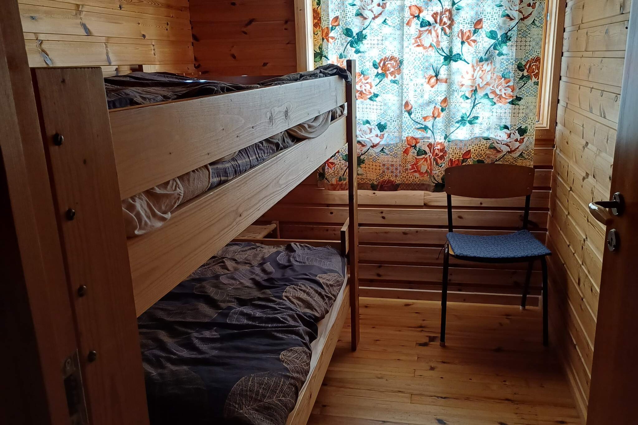 7 persoons vakantie huis in Skjold-By Traum - Binnen