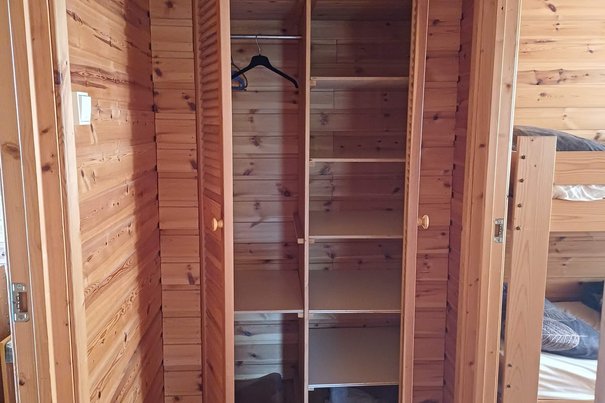 7 persoons vakantie huis in Skjold-By Traum - Binnen