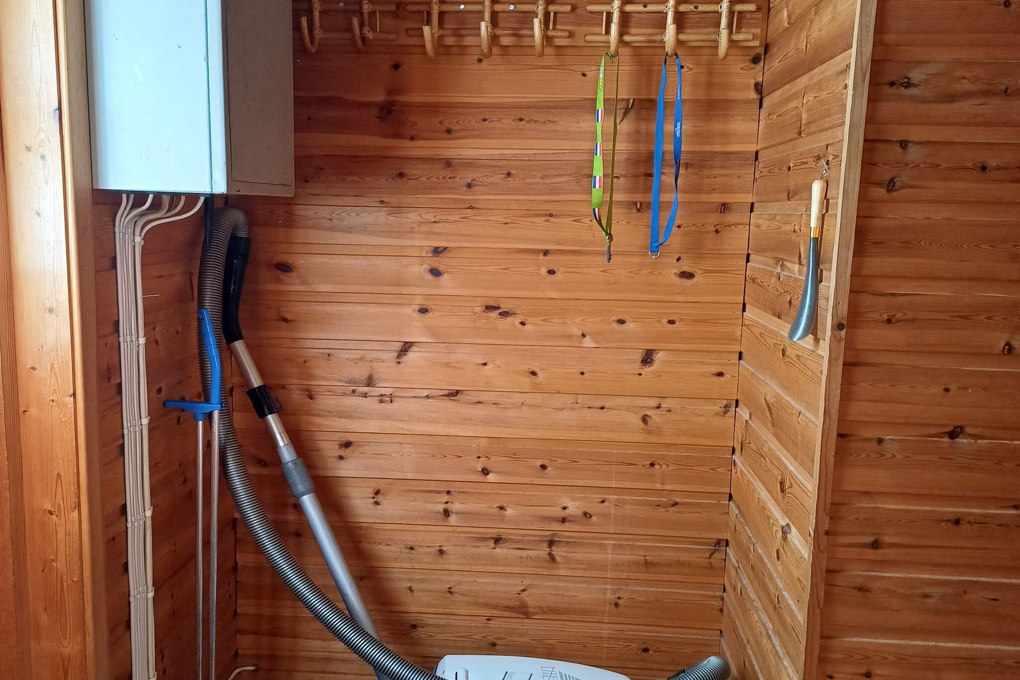 7 persoons vakantie huis in Skjold-By Traum - Binnen