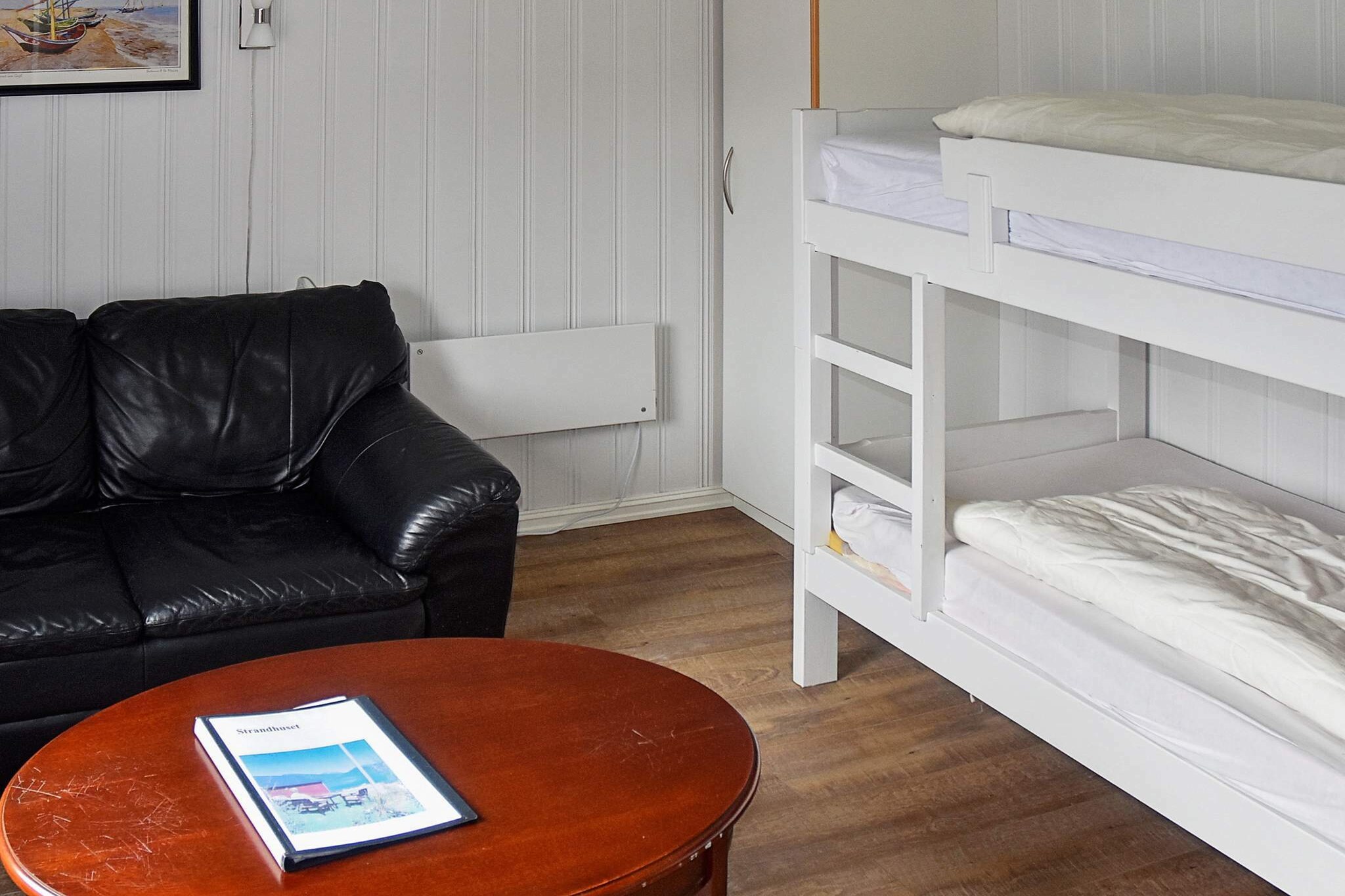 2 person holiday home in Måndalen-By Traum