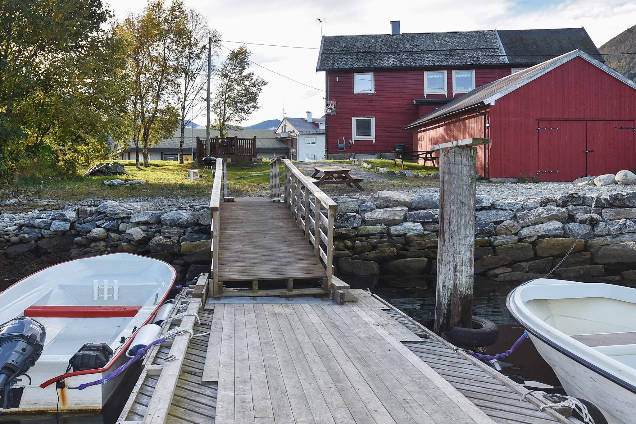 2 person holiday home in MÃ¥ndalen-By Traum