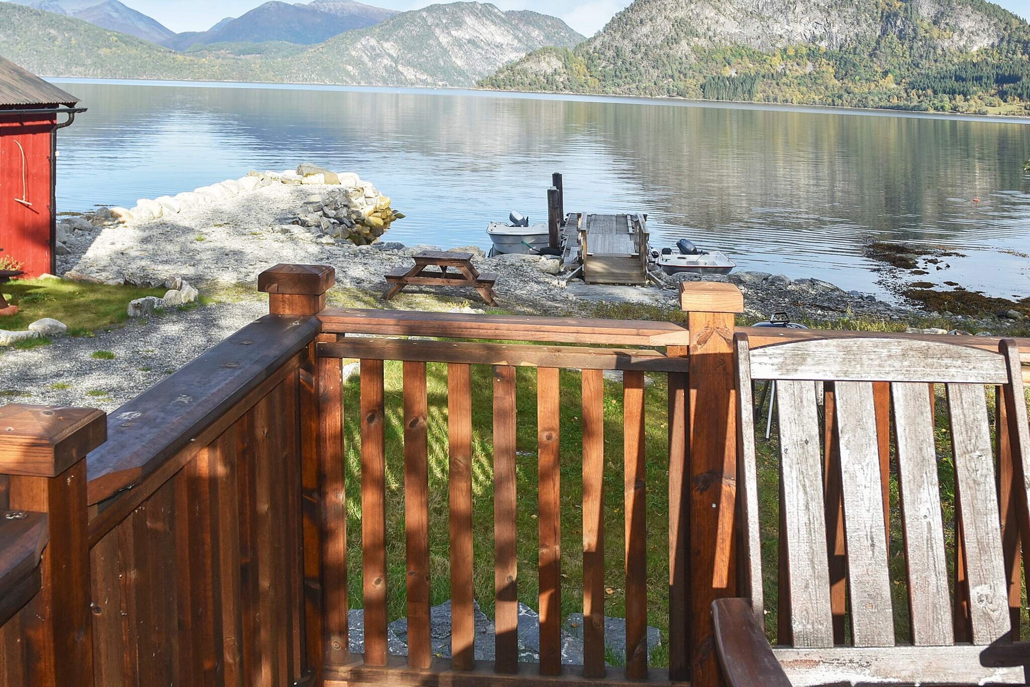 Nordlige Fjord-Norge