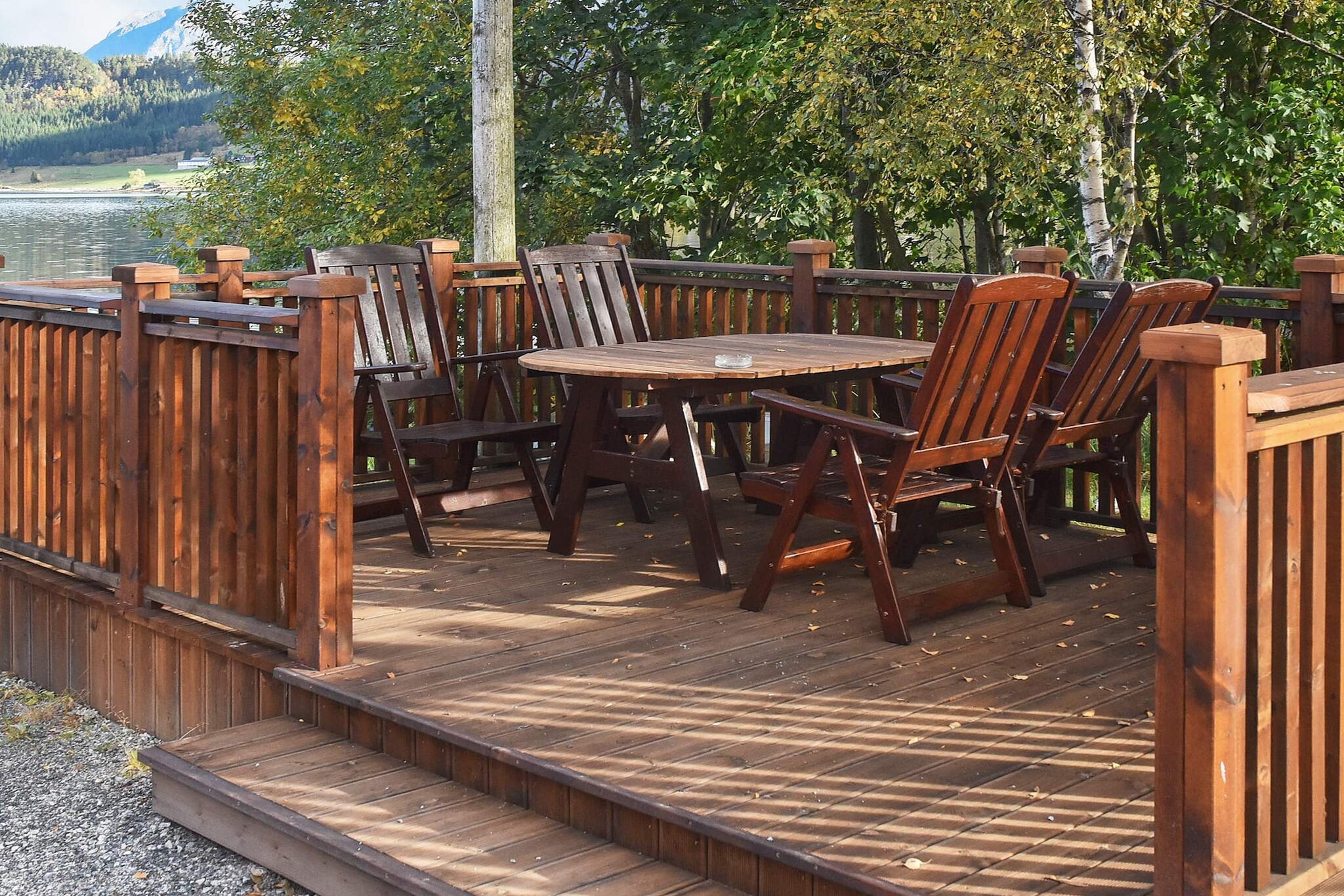 2 person holiday home in Måndalen-By Traum - Outdoor