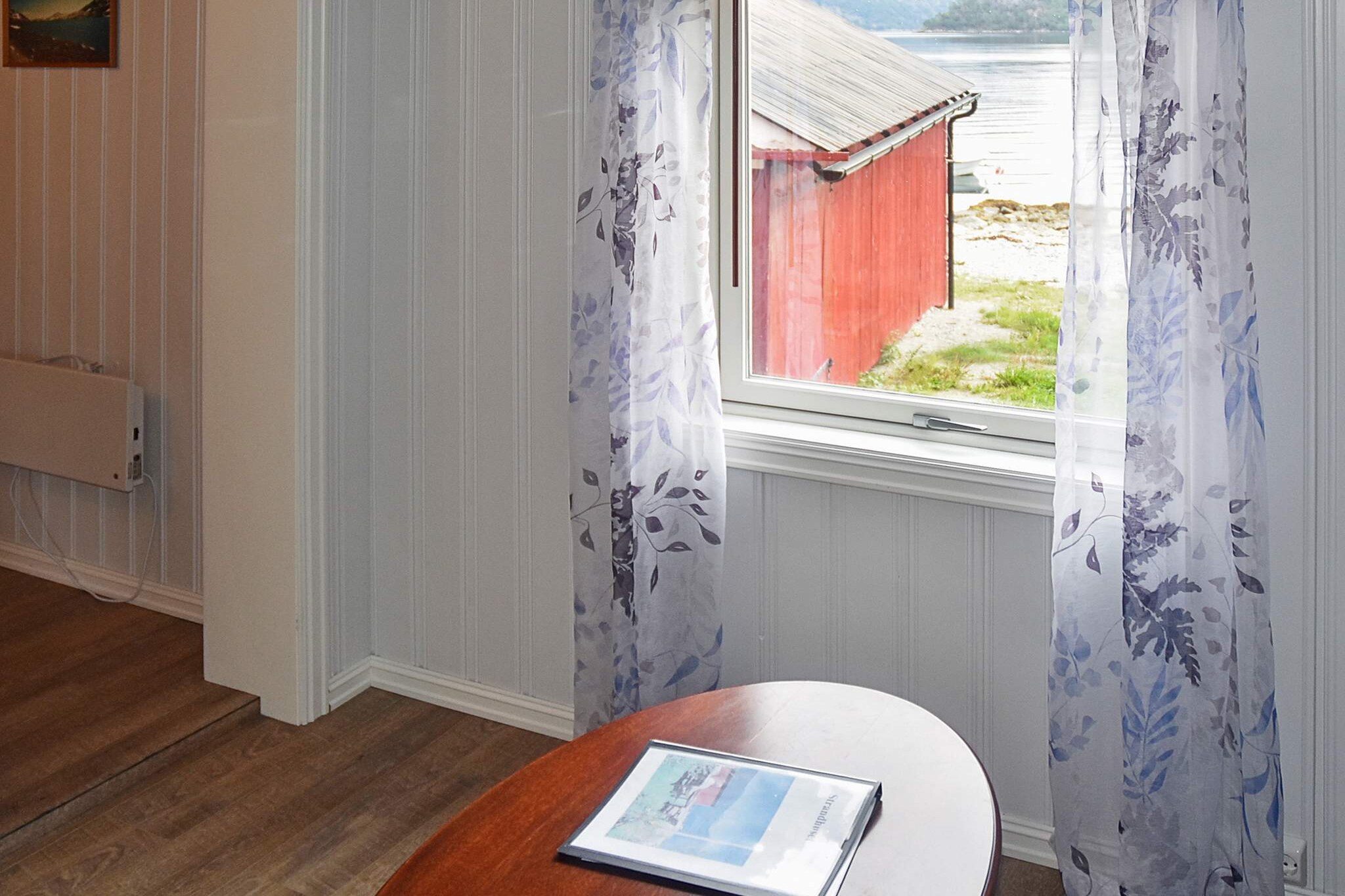 2 person holiday home in Måndalen-By Traum - Indoor