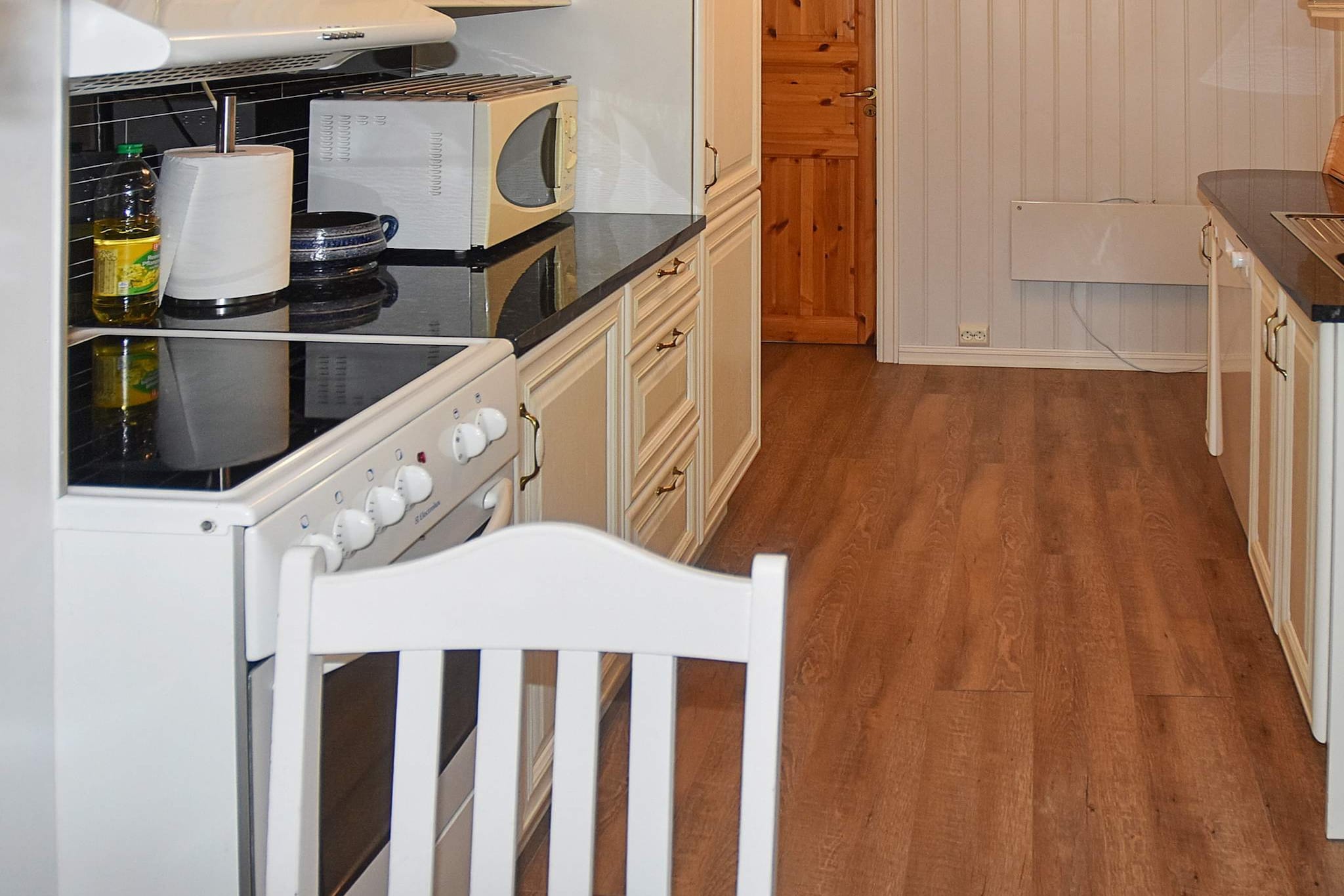 2 person holiday home in Måndalen-By Traum - Indoor