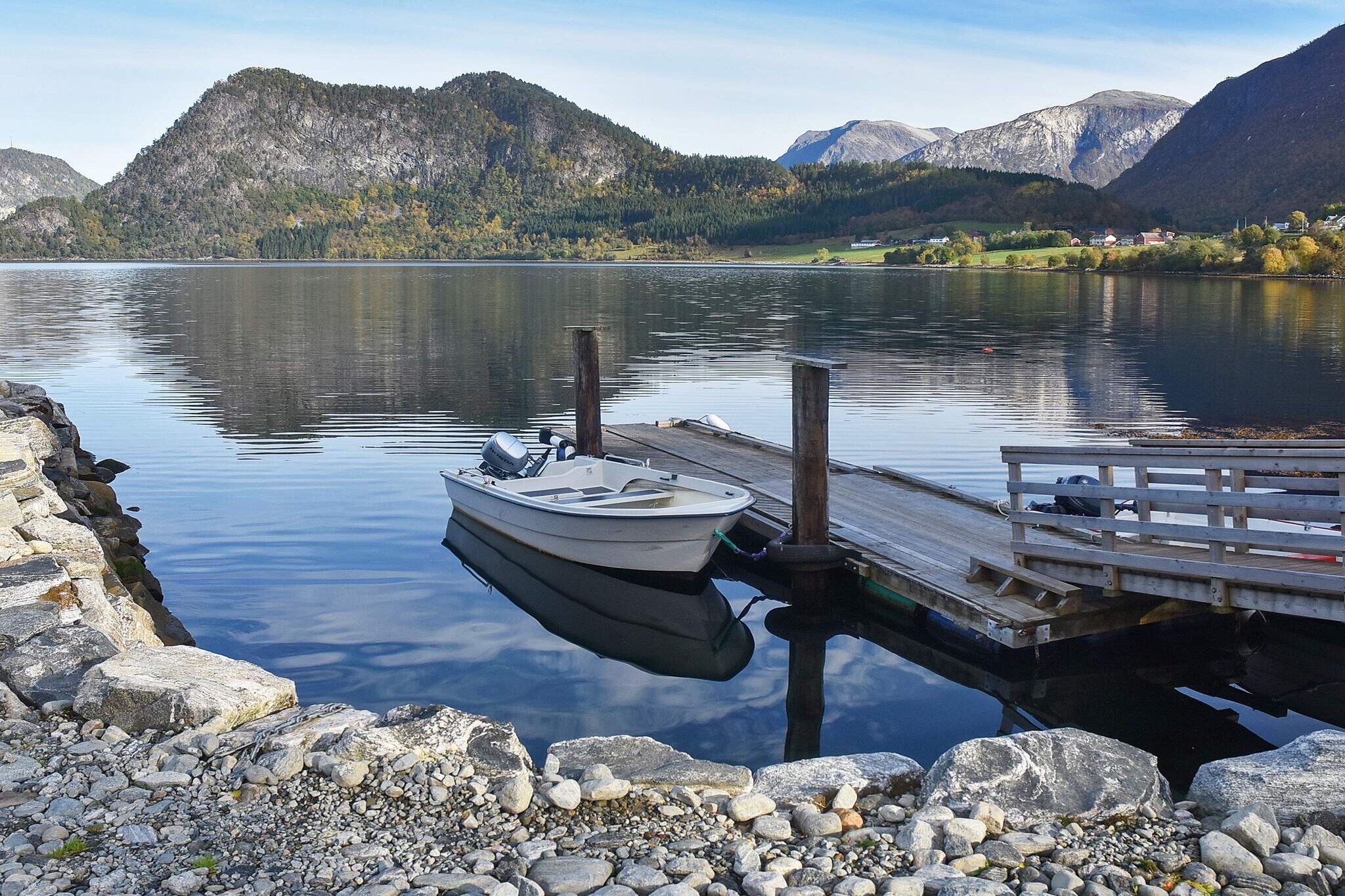 2 person holiday home in Måndalen-By Traum - Untagged