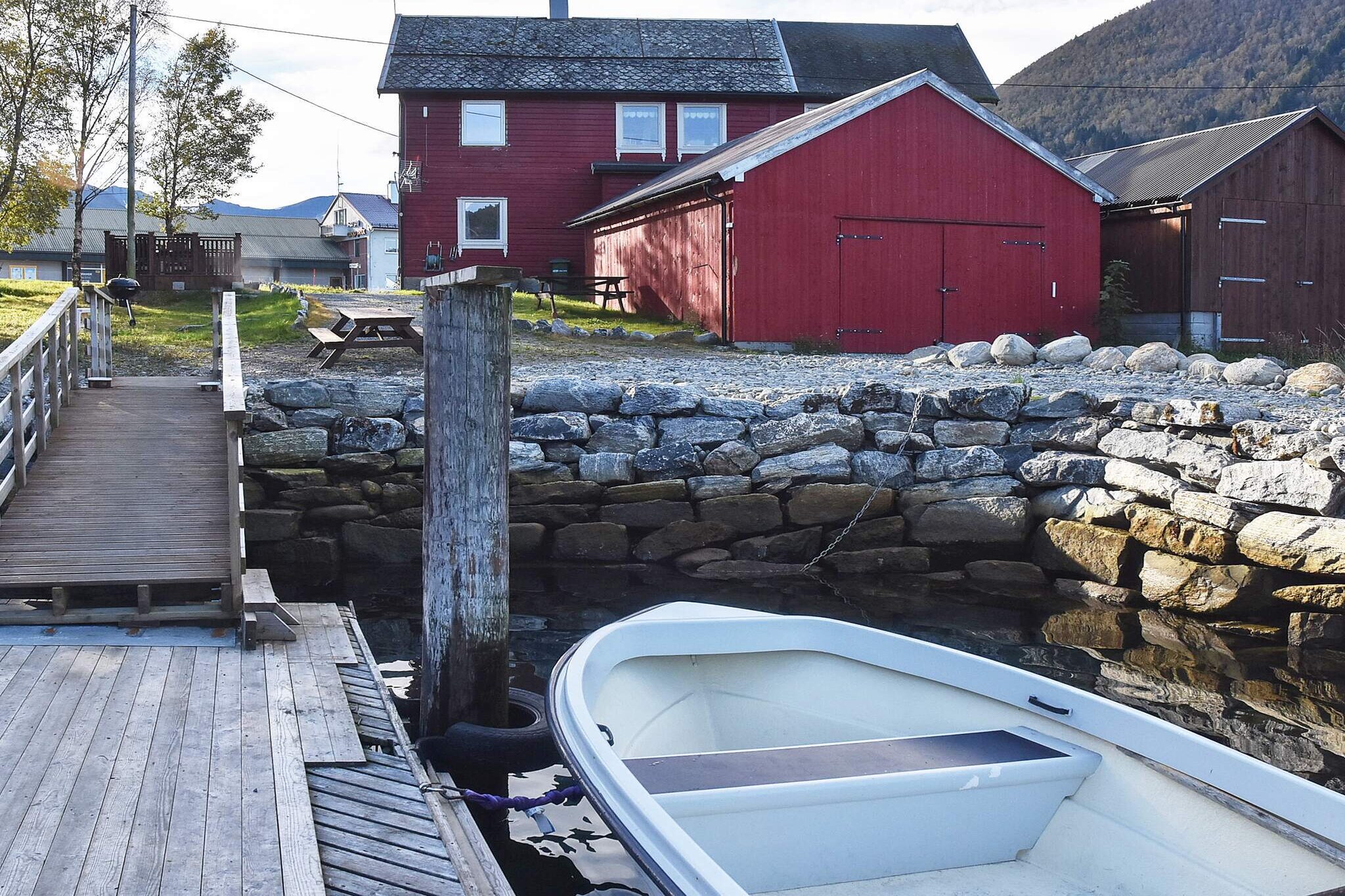 2 person holiday home in Måndalen-By Traum - Untagged