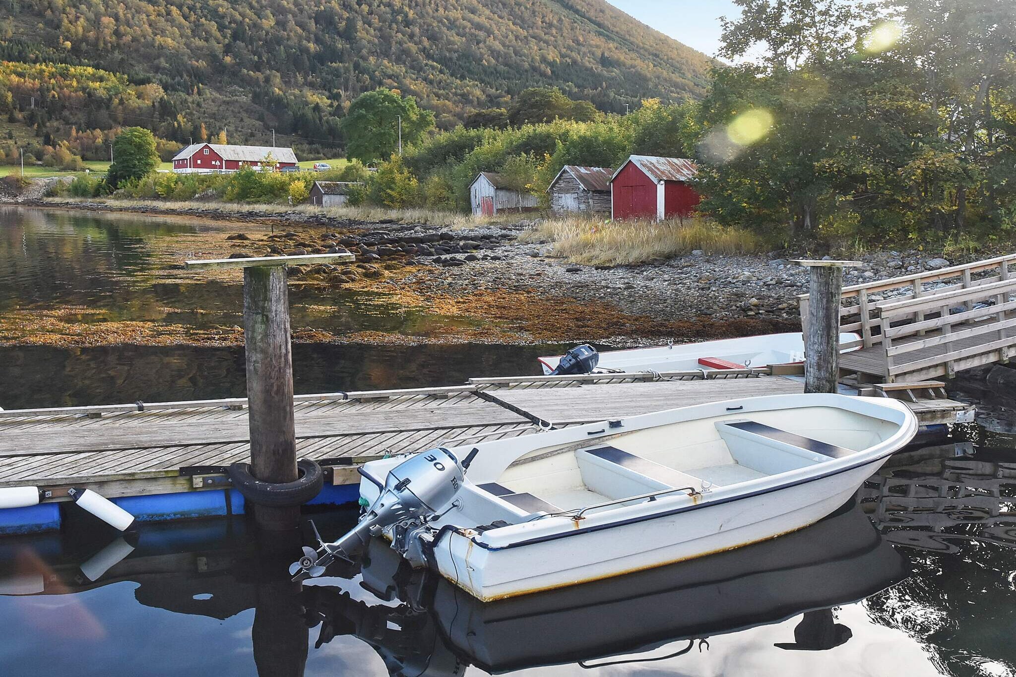 2 person holiday home in Måndalen-By Traum - Untagged