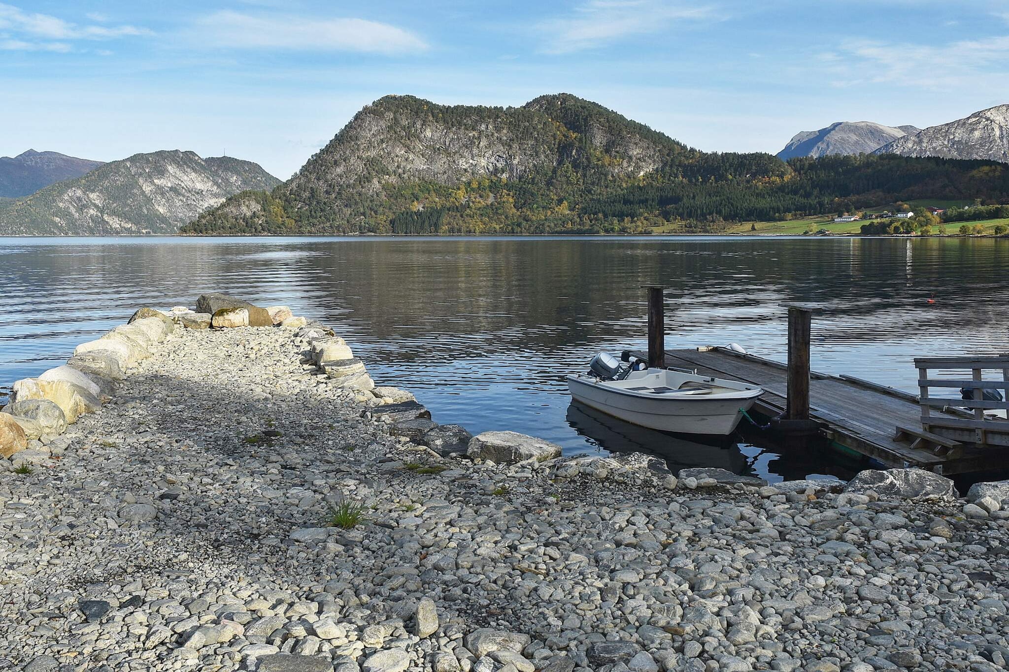 2 person holiday home in Måndalen-By Traum - Untagged