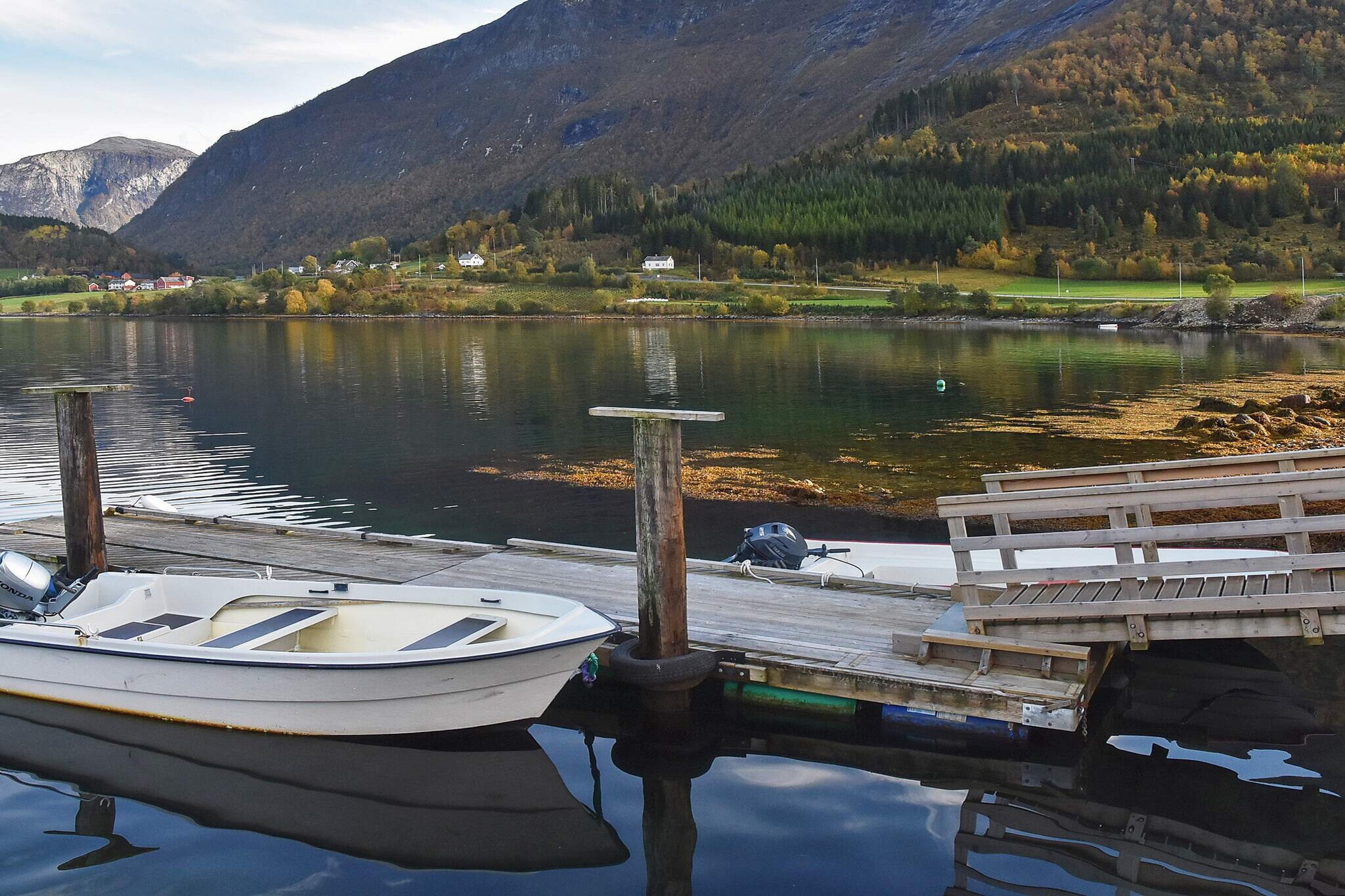 2 person holiday home in Måndalen-By Traum - Untagged