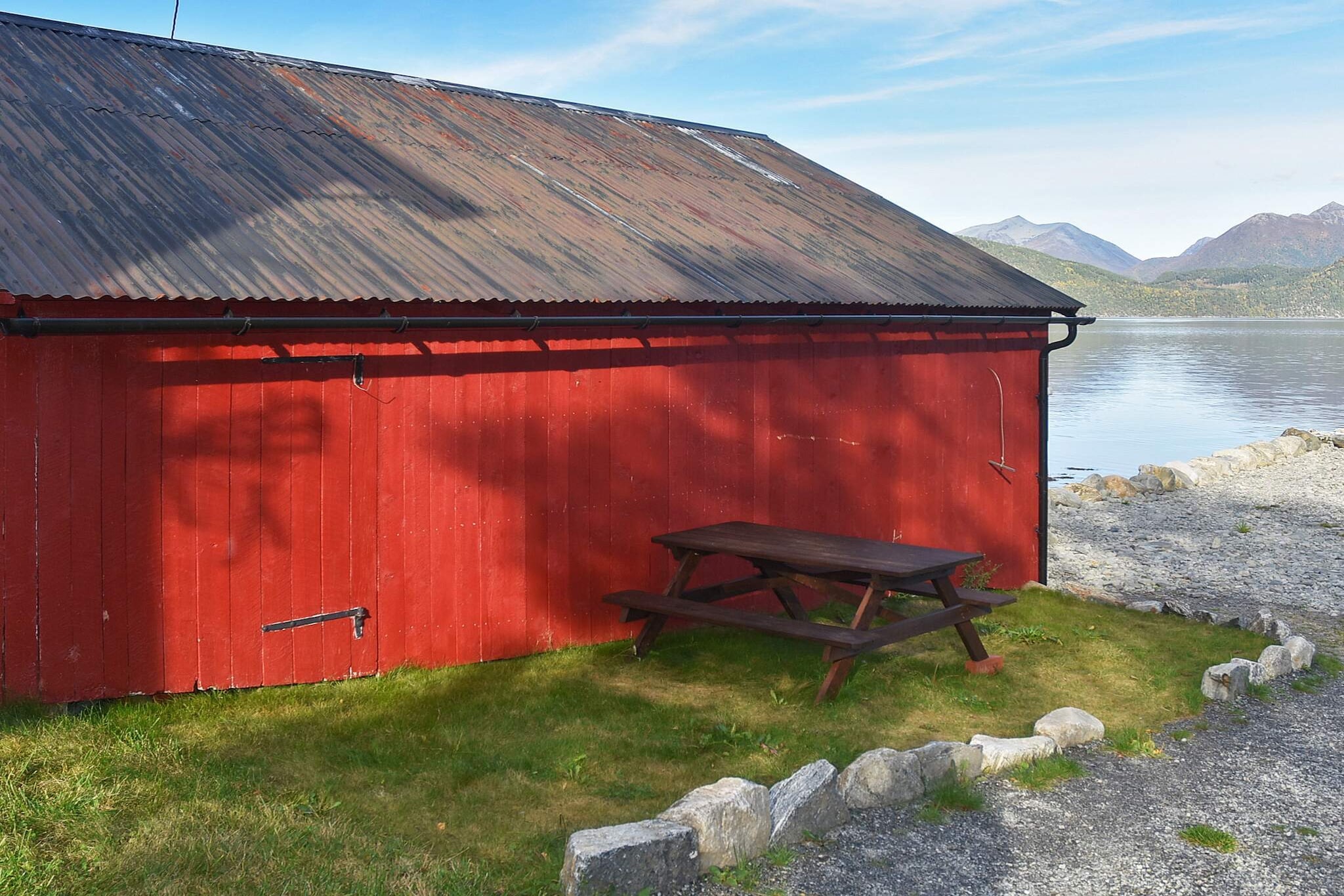 2 person holiday home in Måndalen-By Traum - Untagged