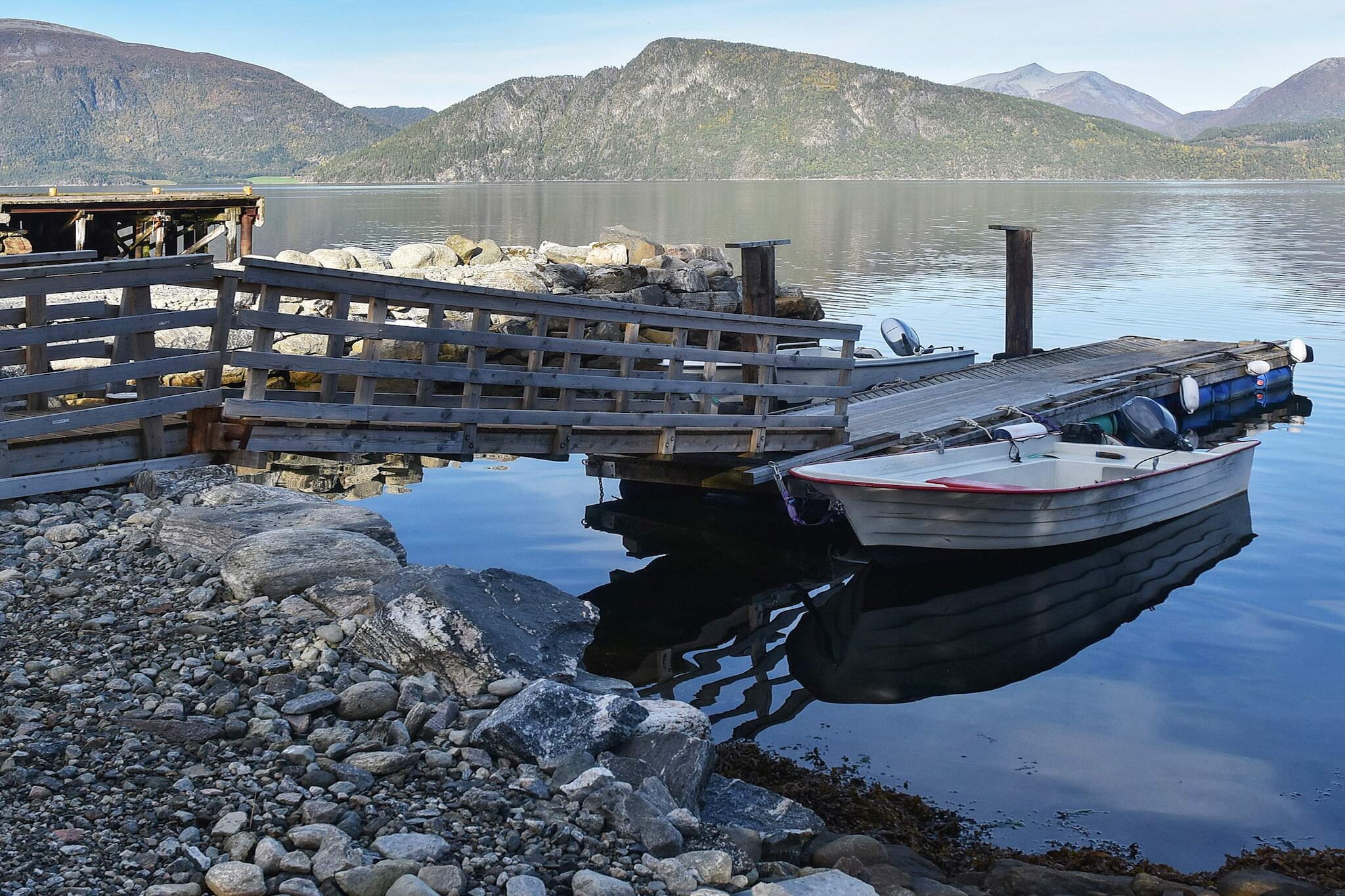 2 person holiday home in Måndalen-By Traum - Untagged