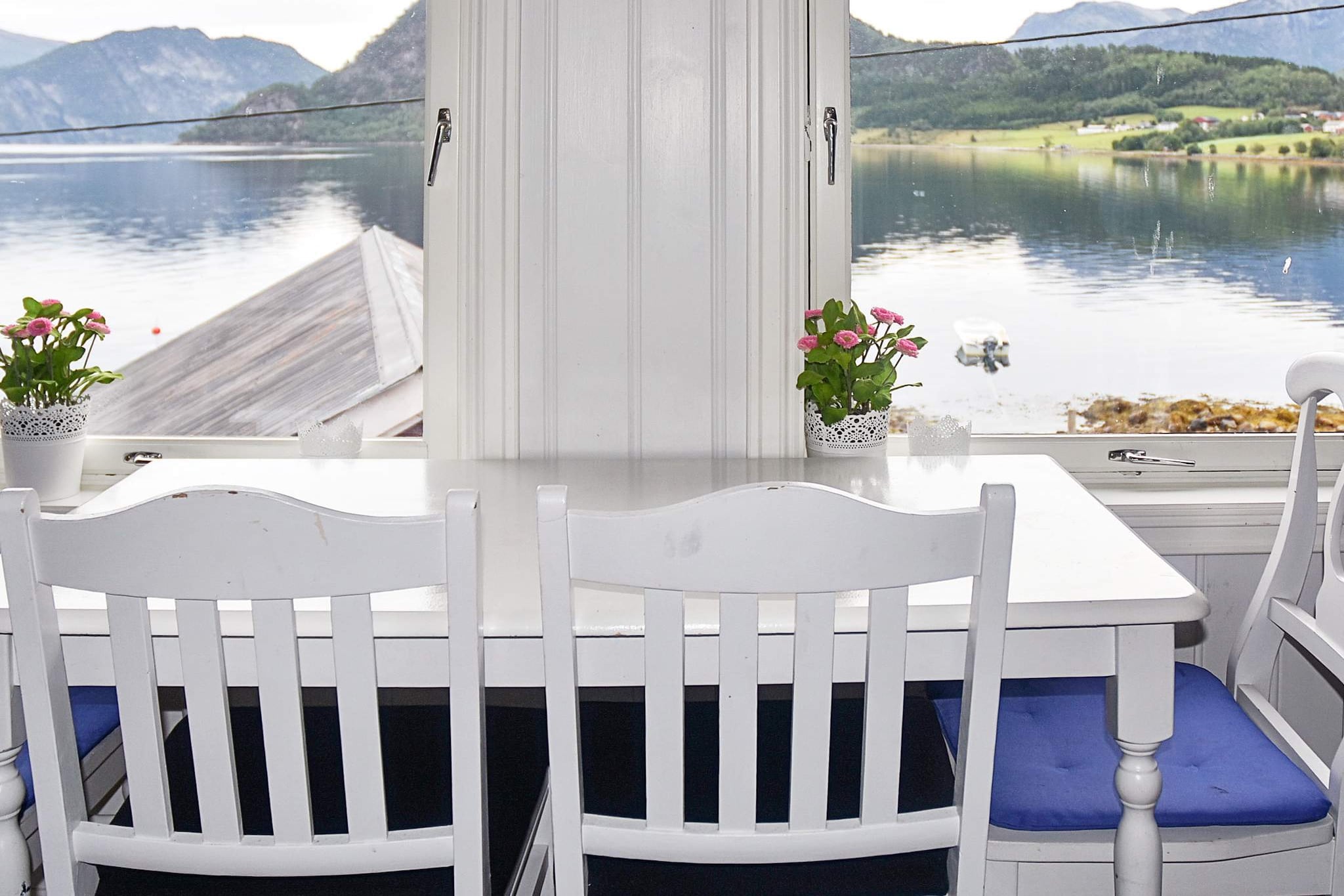 4 person holiday home in Måndalen-By Traum