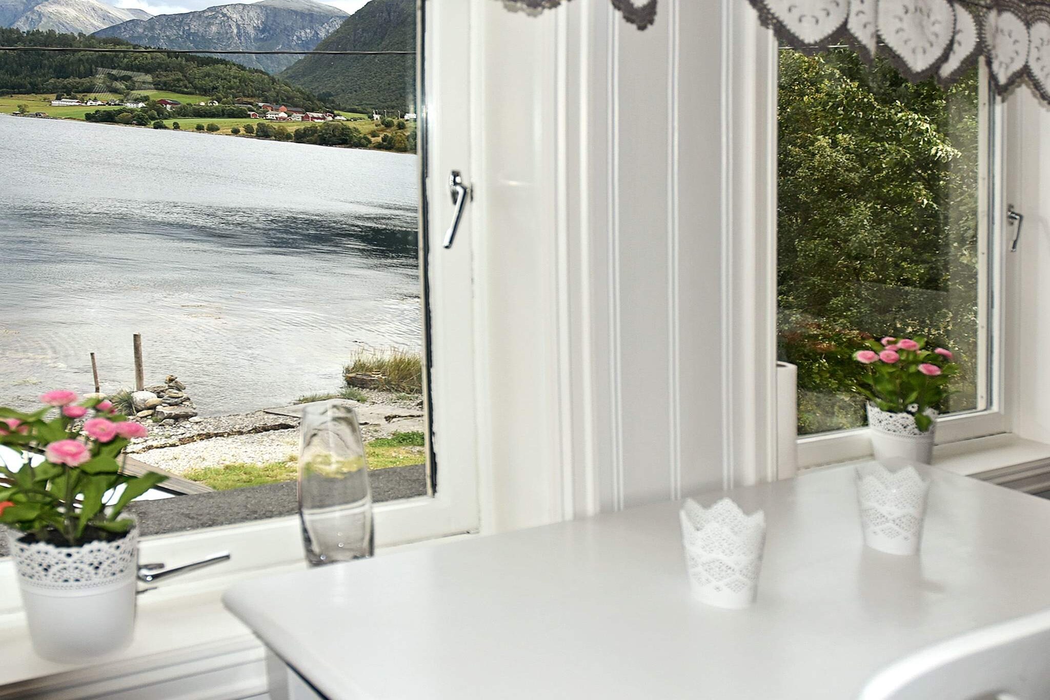 4 person holiday home in Måndalen-By Traum - Indoor