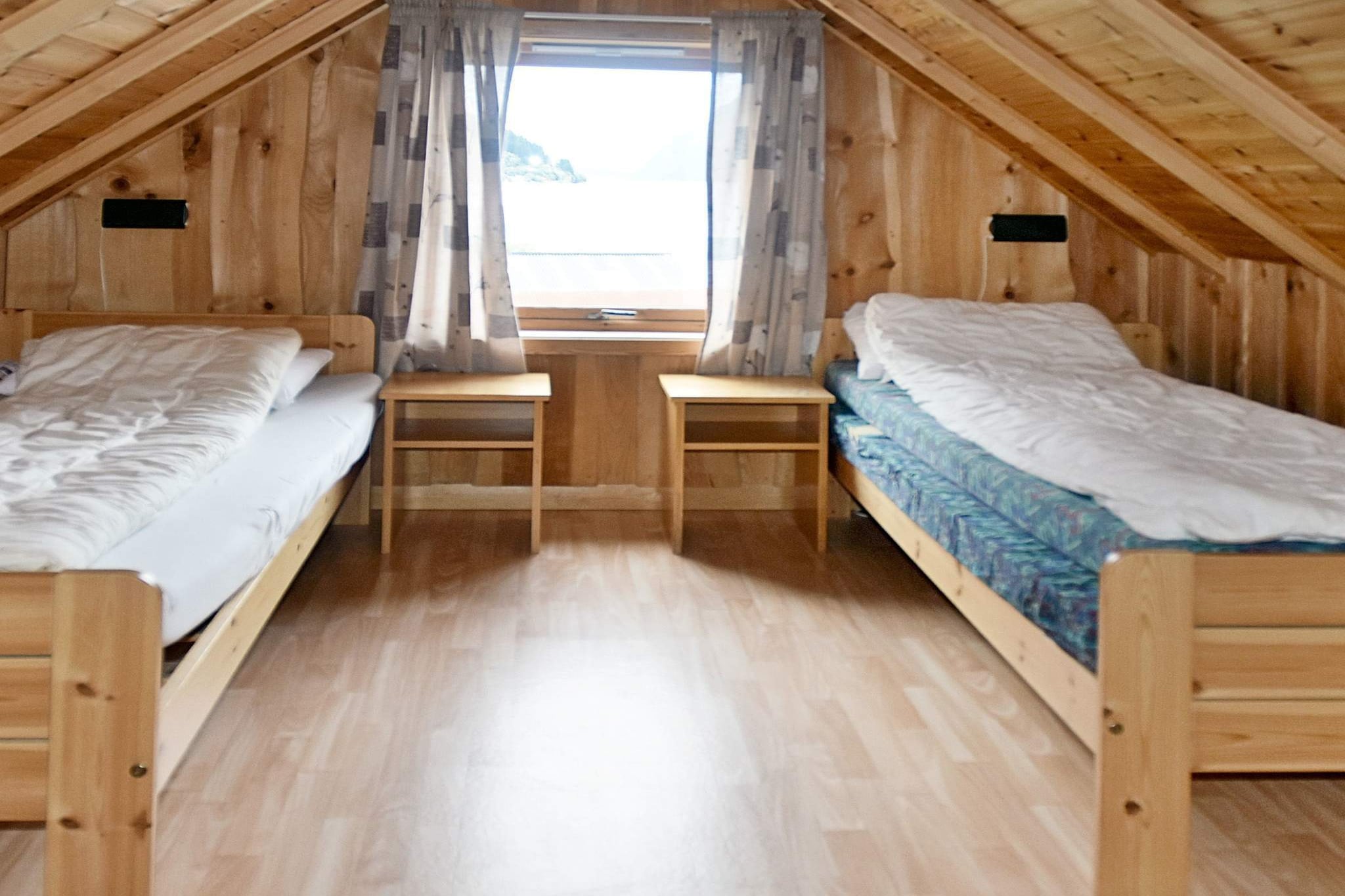 4 person holiday home in Måndalen-By Traum - Indoor