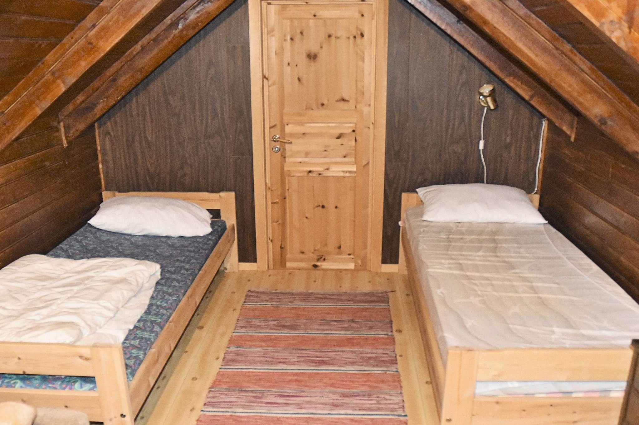 4 person holiday home in Måndalen-By Traum - Indoor