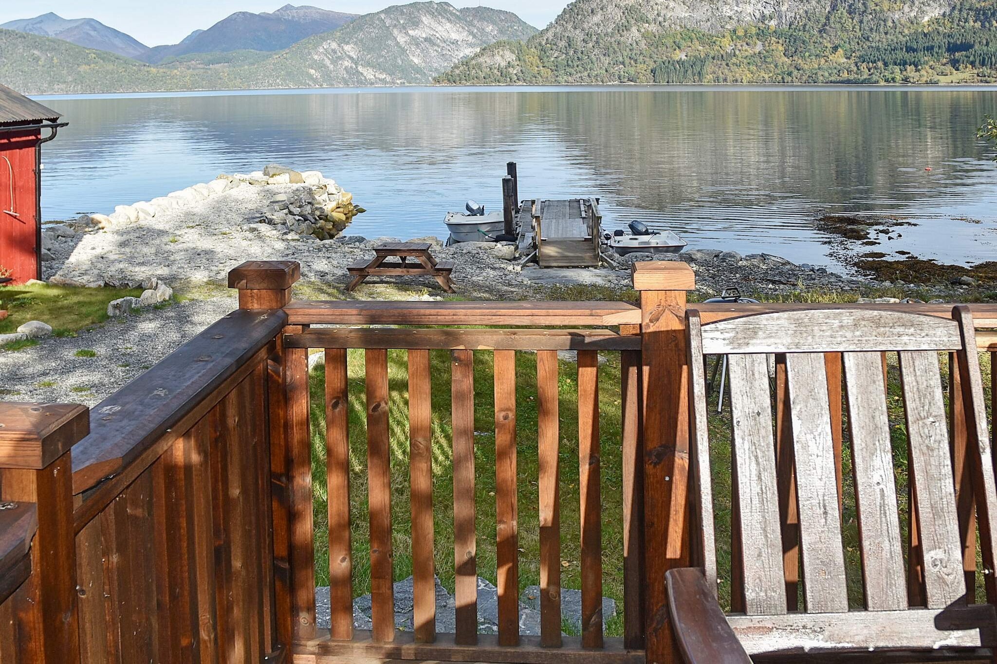4 person holiday home in Måndalen-By Traum - Untagged