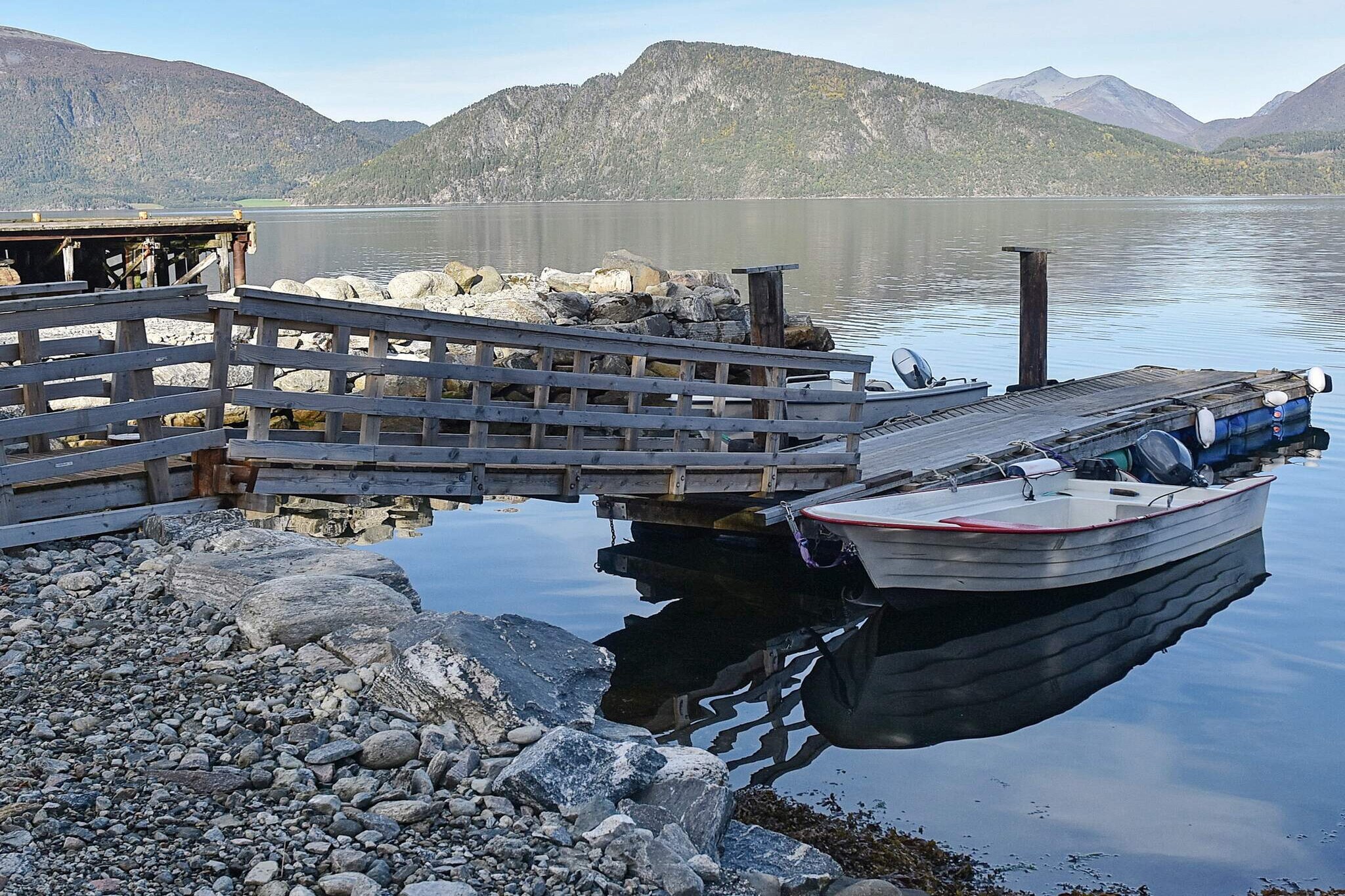 4 person holiday home in Måndalen-By Traum - Untagged