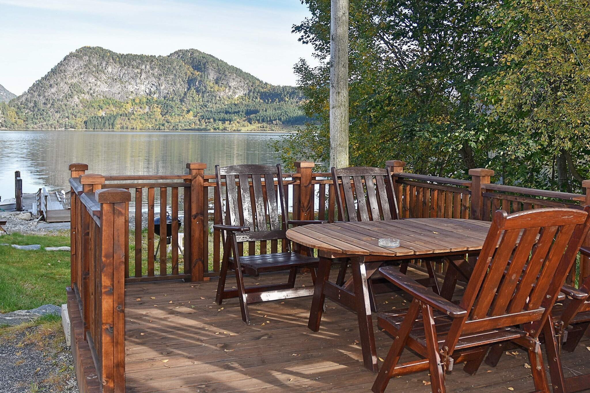 4 person holiday home in Måndalen-By Traum - Untagged
