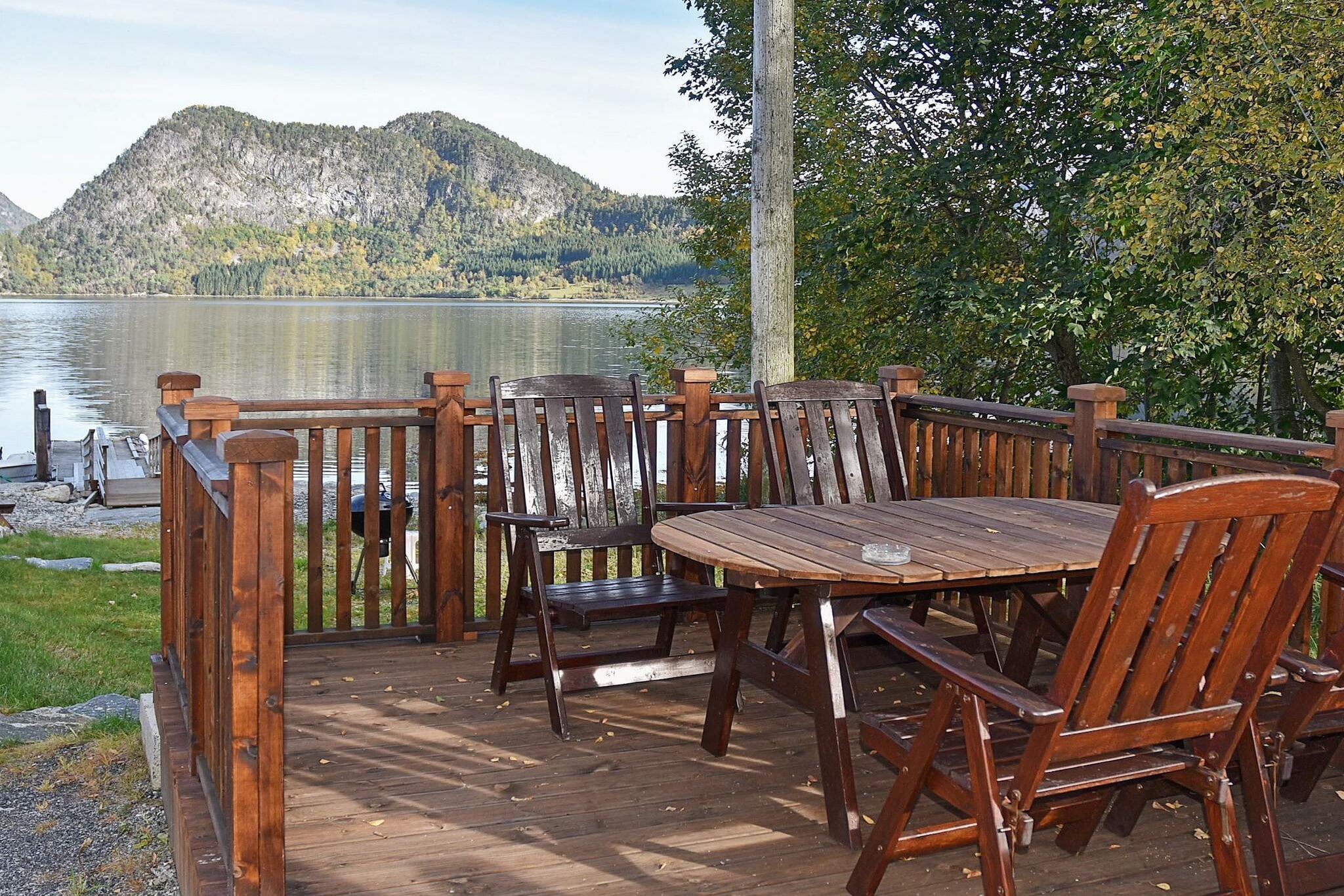 4 person holiday home in Måndalen-By Traum - Untagged