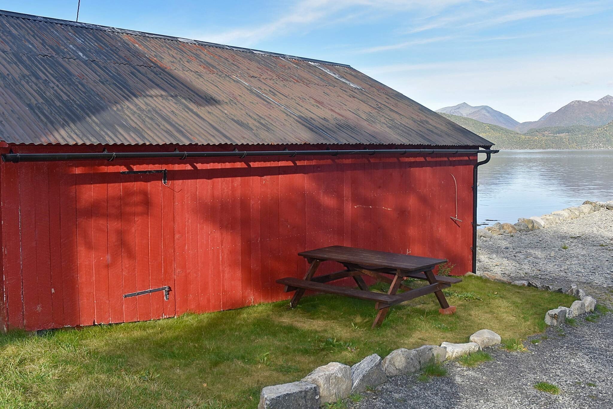 4 person holiday home in Måndalen-By Traum - Untagged