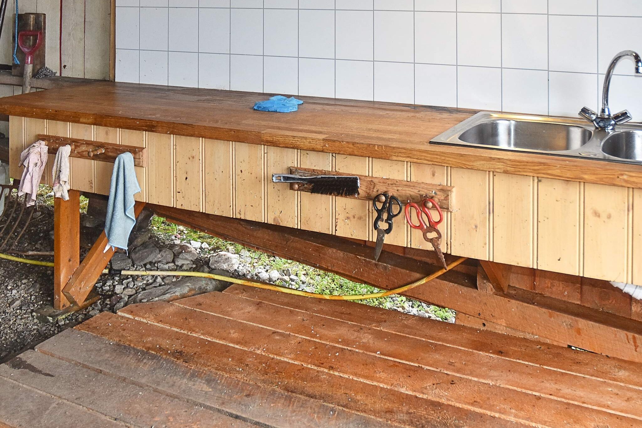 4 person holiday home in Måndalen-By Traum - Untagged