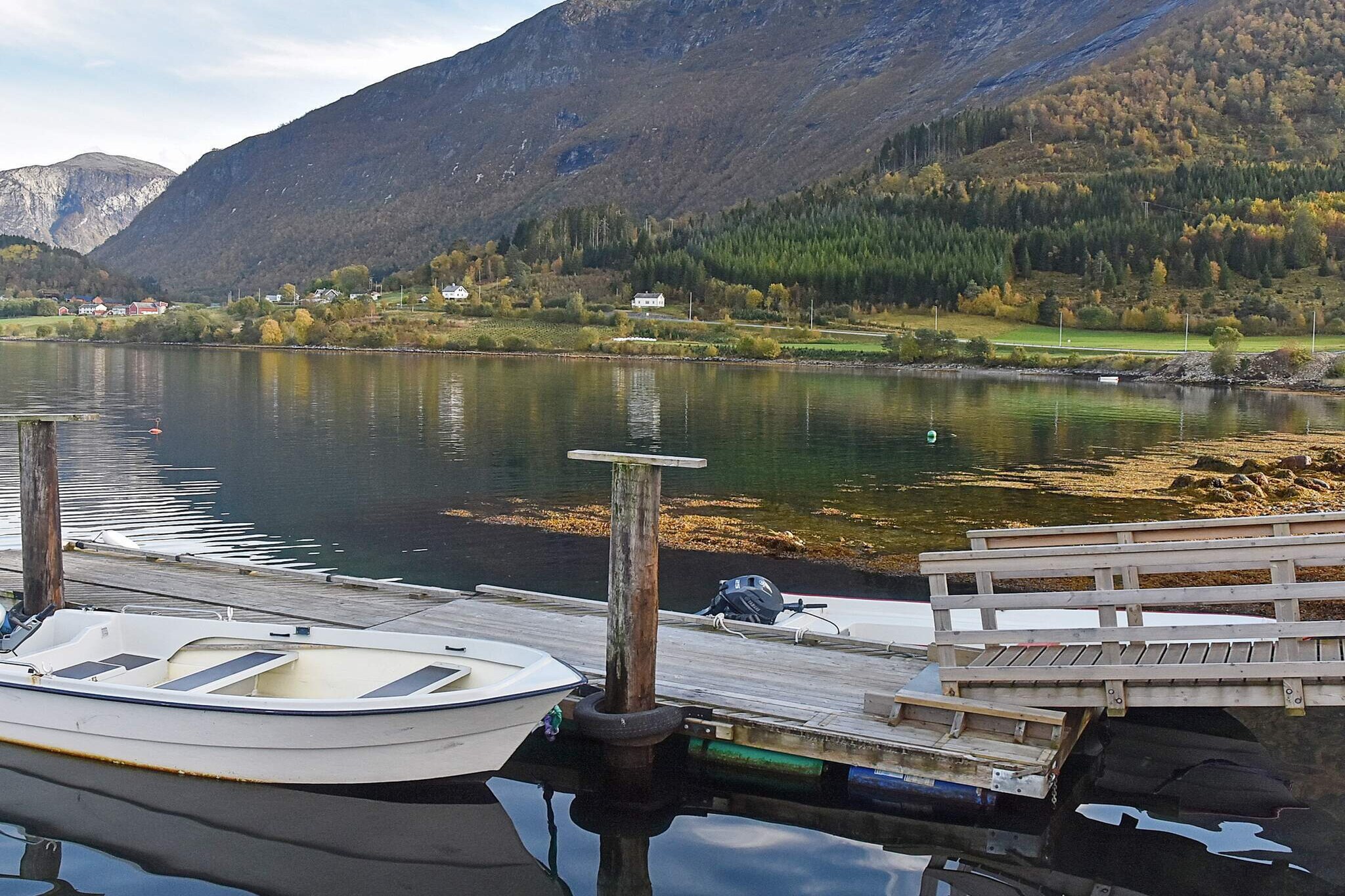 4 person holiday home in Måndalen-By Traum - Untagged
