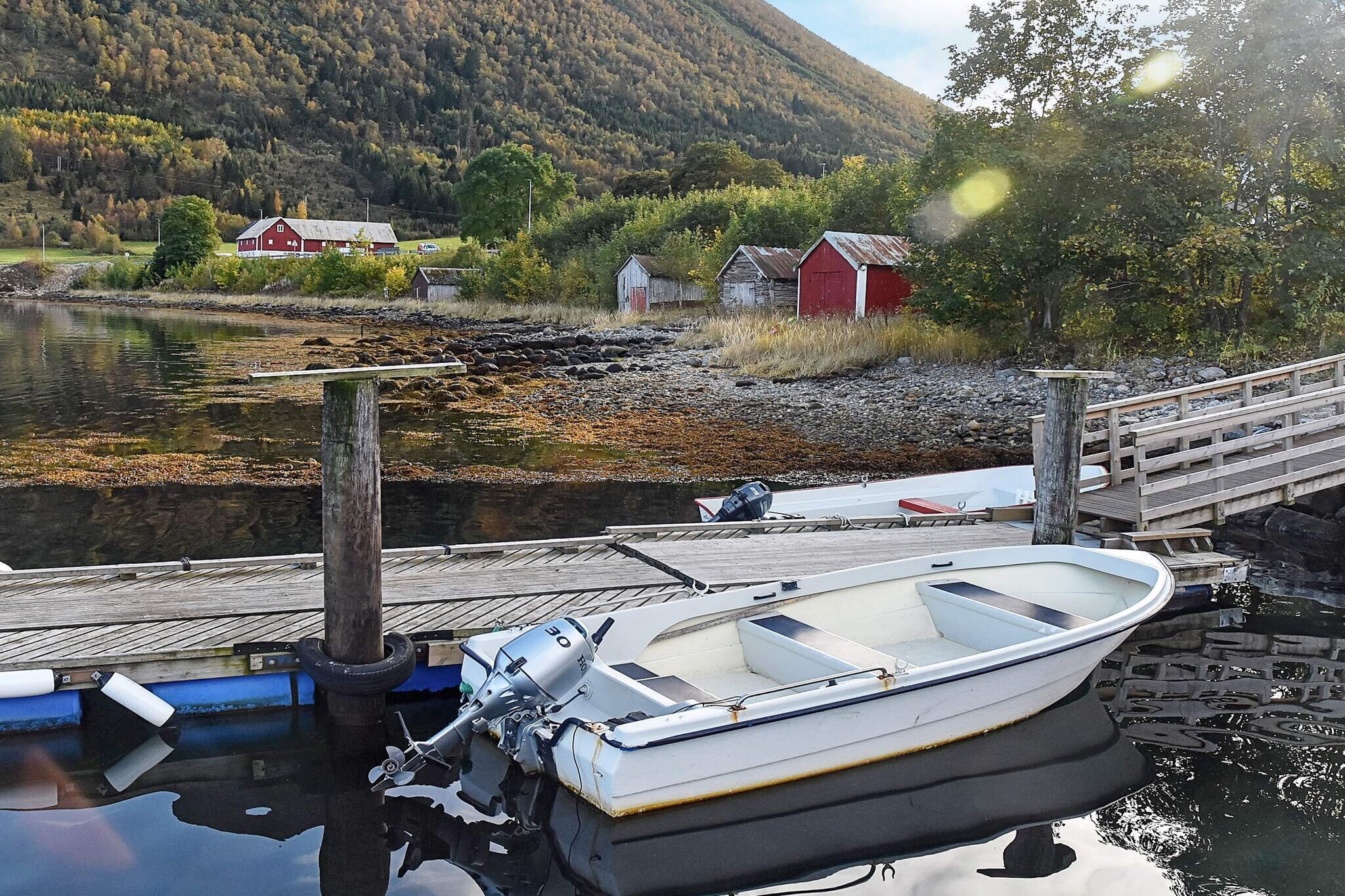 4 person holiday home in Måndalen-By Traum - Untagged