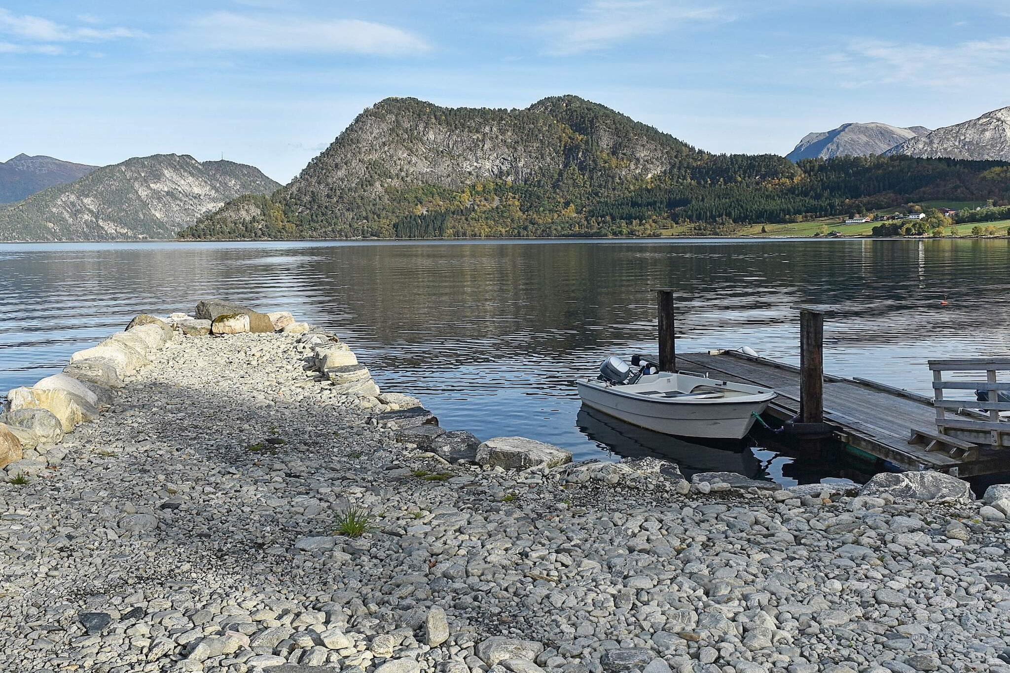 4 person holiday home in Måndalen-By Traum - Untagged