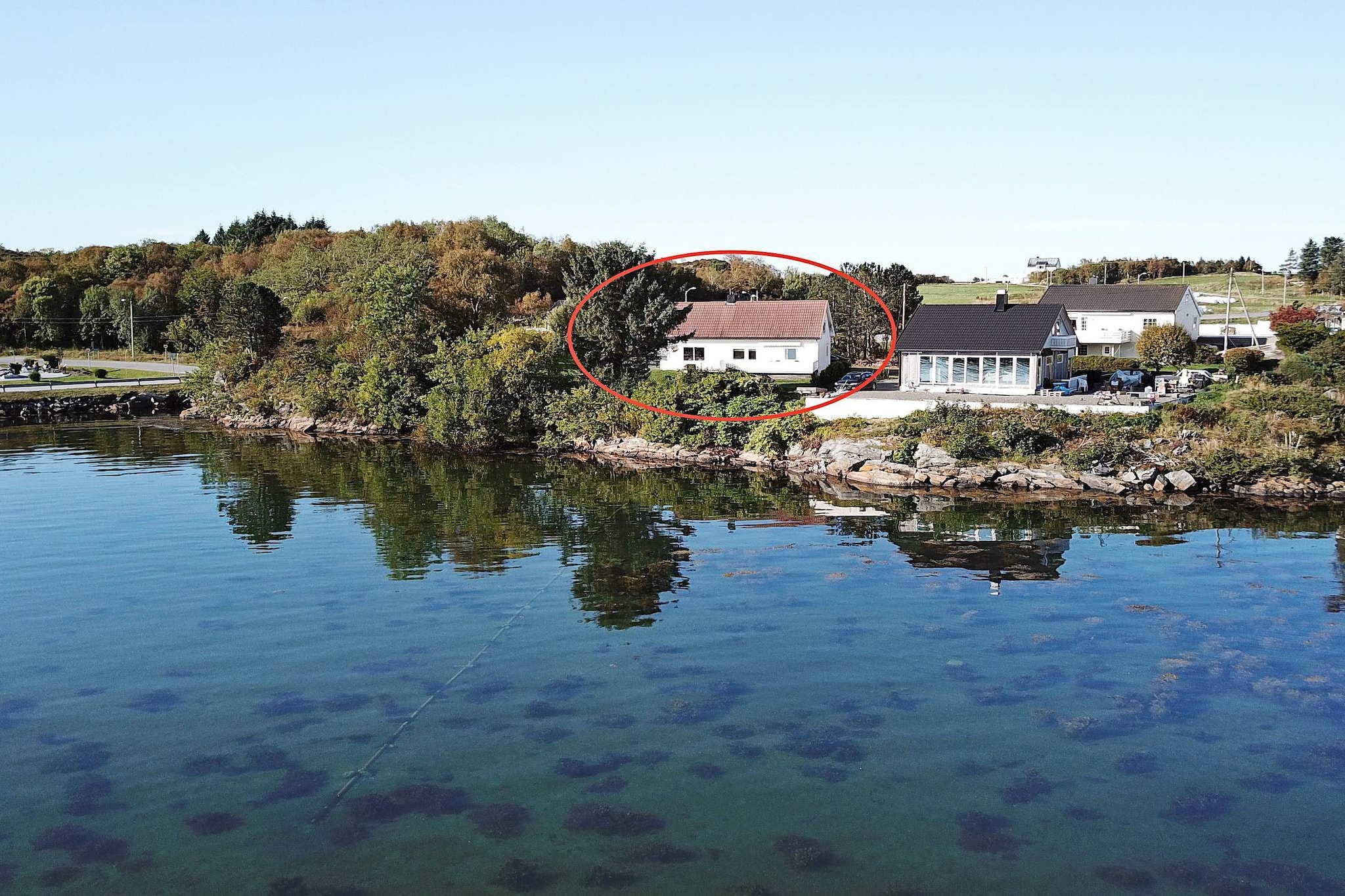 10 persoons vakantie huis in VEVANG-By Traum