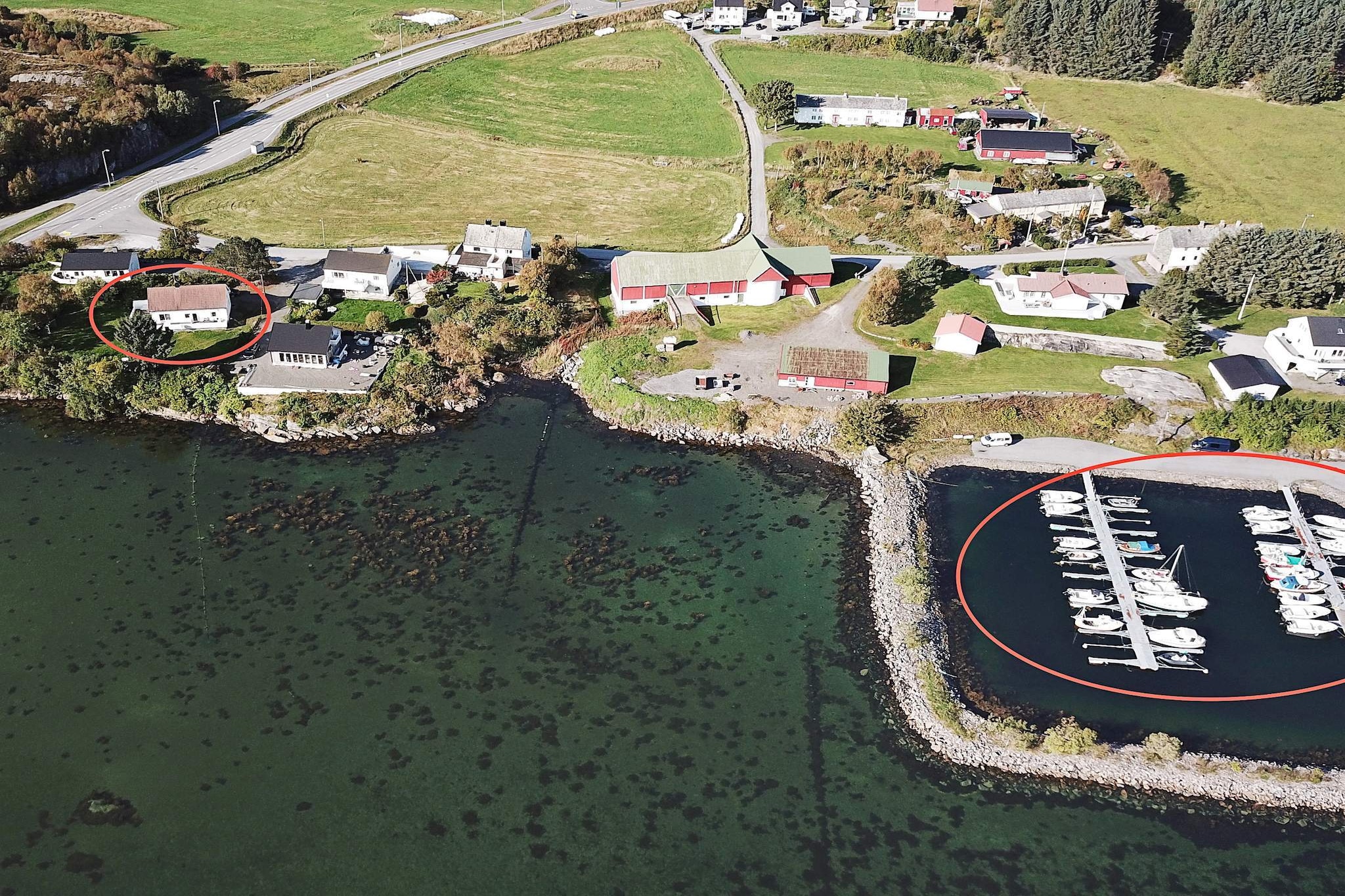 10 persoons vakantie huis in VEVANG-By Traum