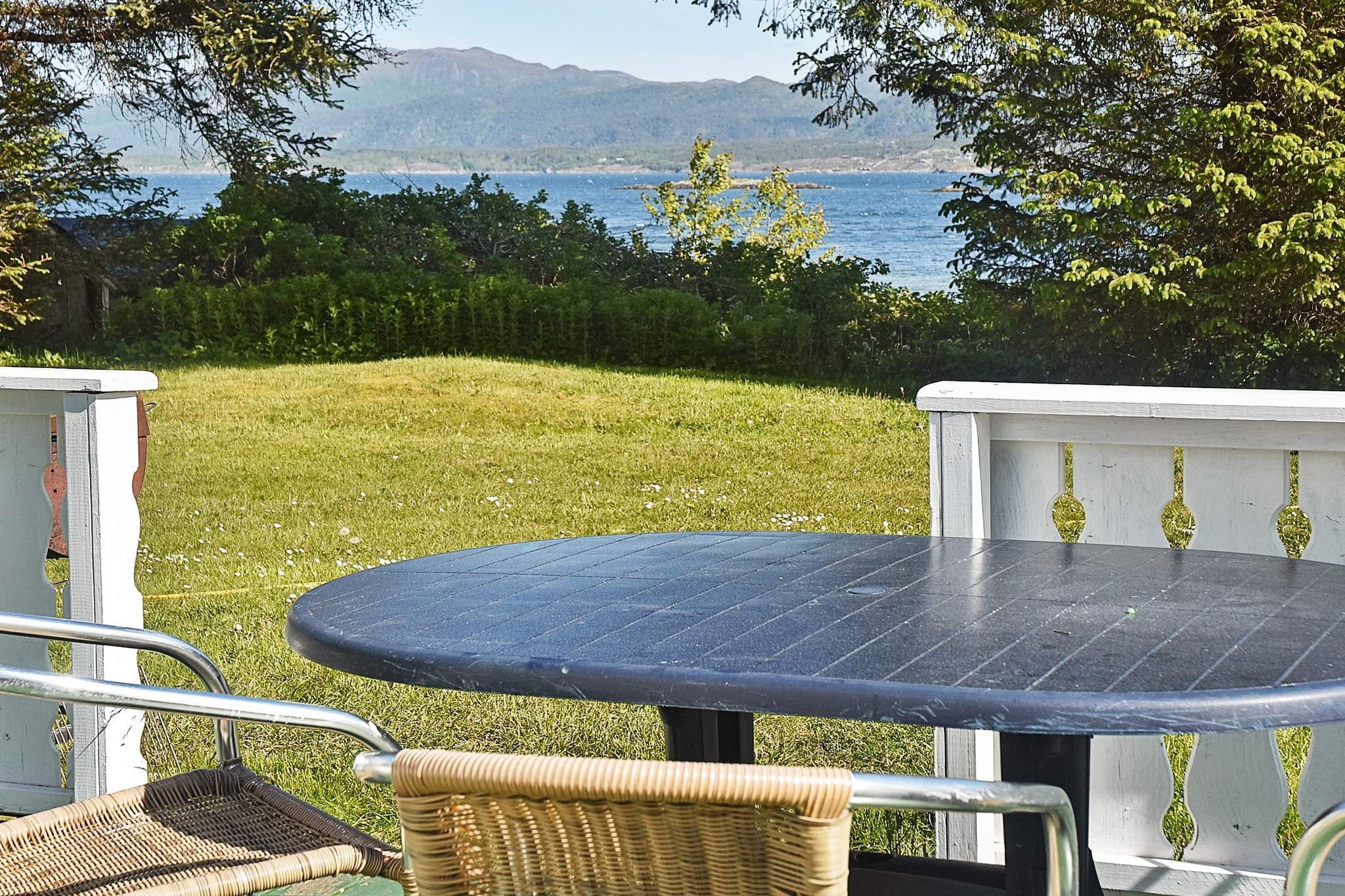 10 persoons vakantie huis in VEVANG-By Traum - Waterzicht