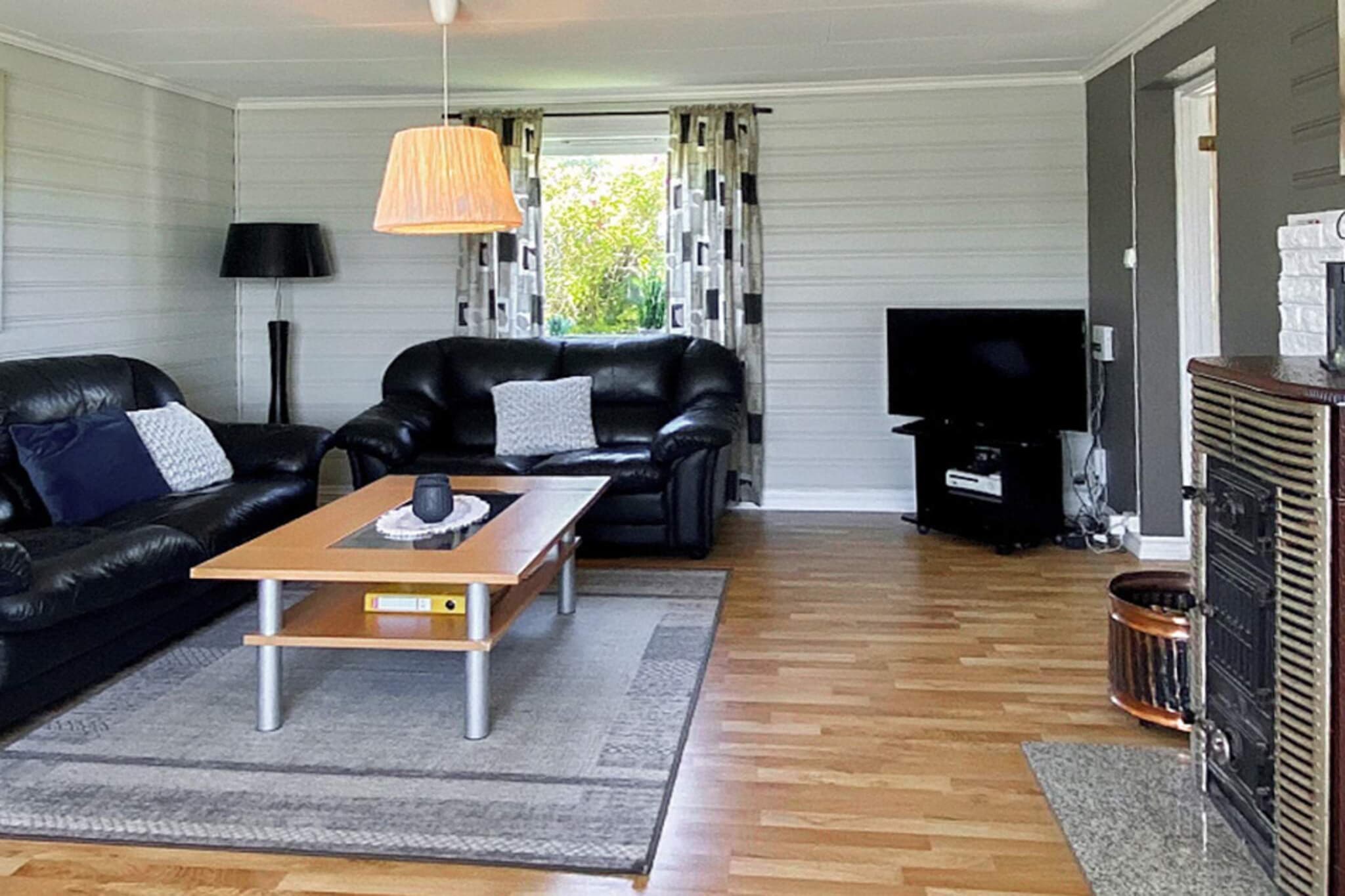 10 Personen Ferienhaus in VEVANG-By Traum