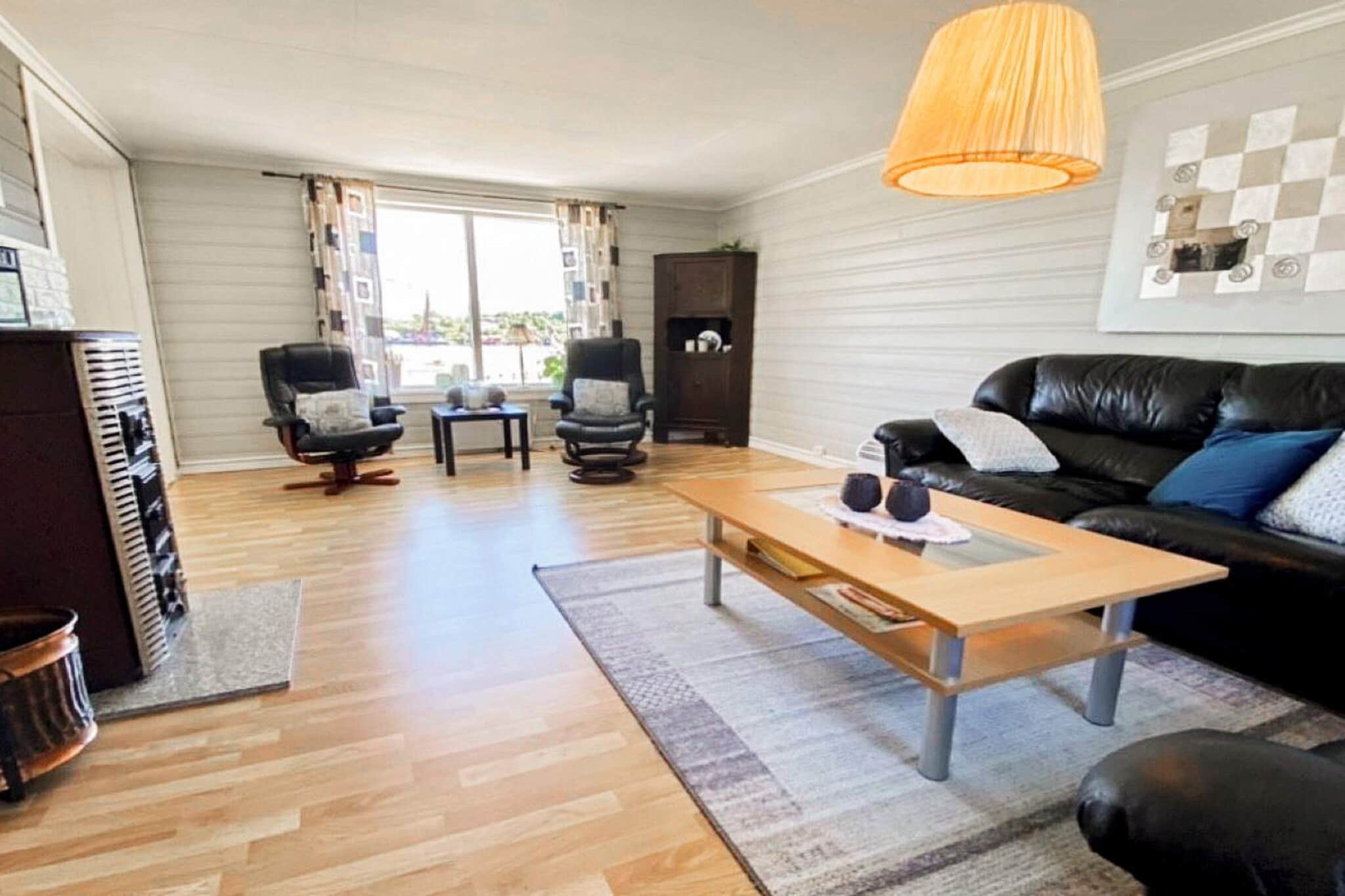 10 persoons vakantie huis in VEVANG-By Traum - Binnen
