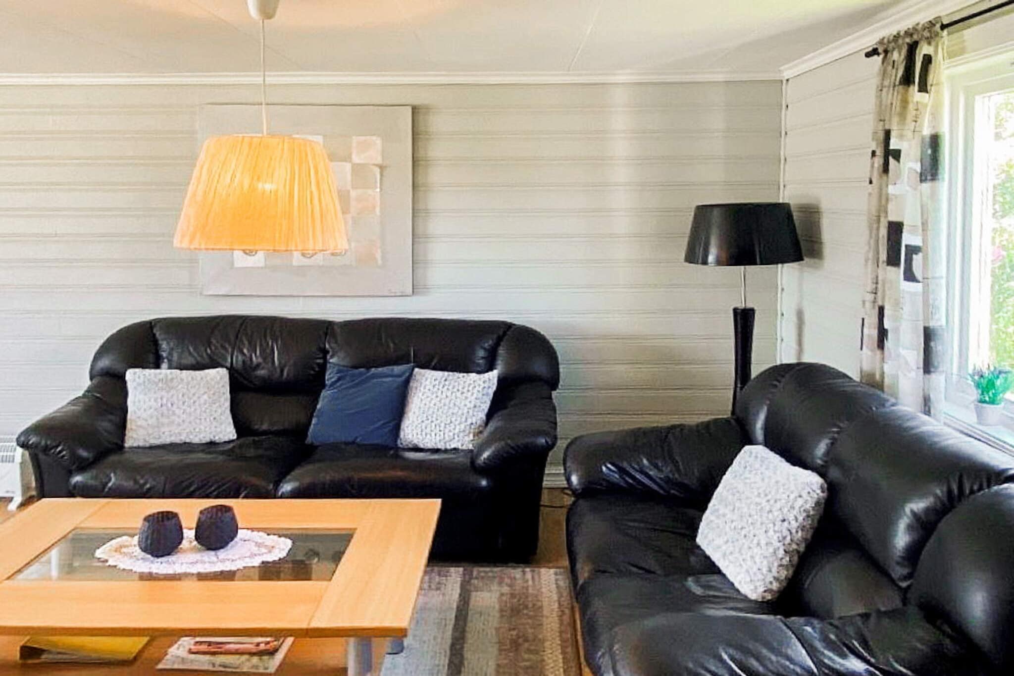 10 persoons vakantie huis in VEVANG-By Traum - Binnen