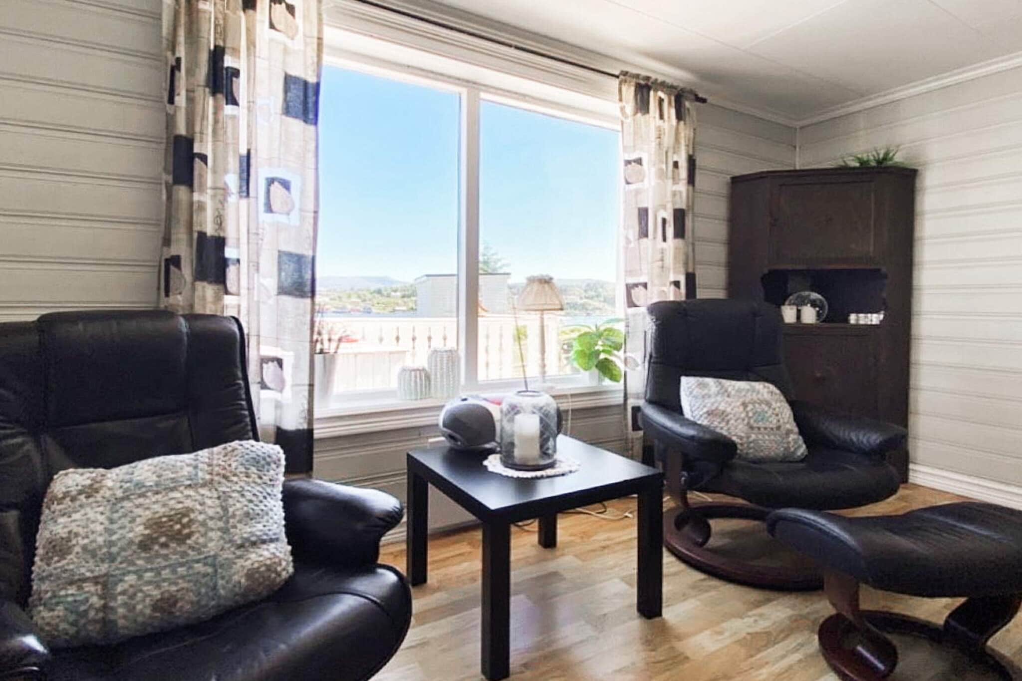10 persoons vakantie huis in VEVANG-By Traum - Binnen