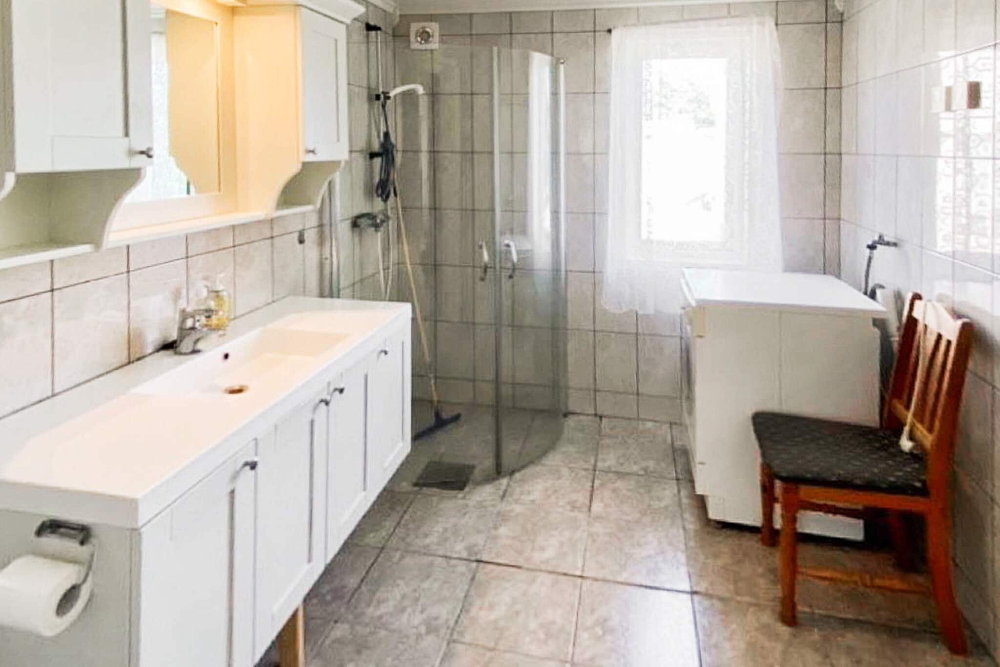 10 persoons vakantie huis in VEVANG-By Traum - Binnen