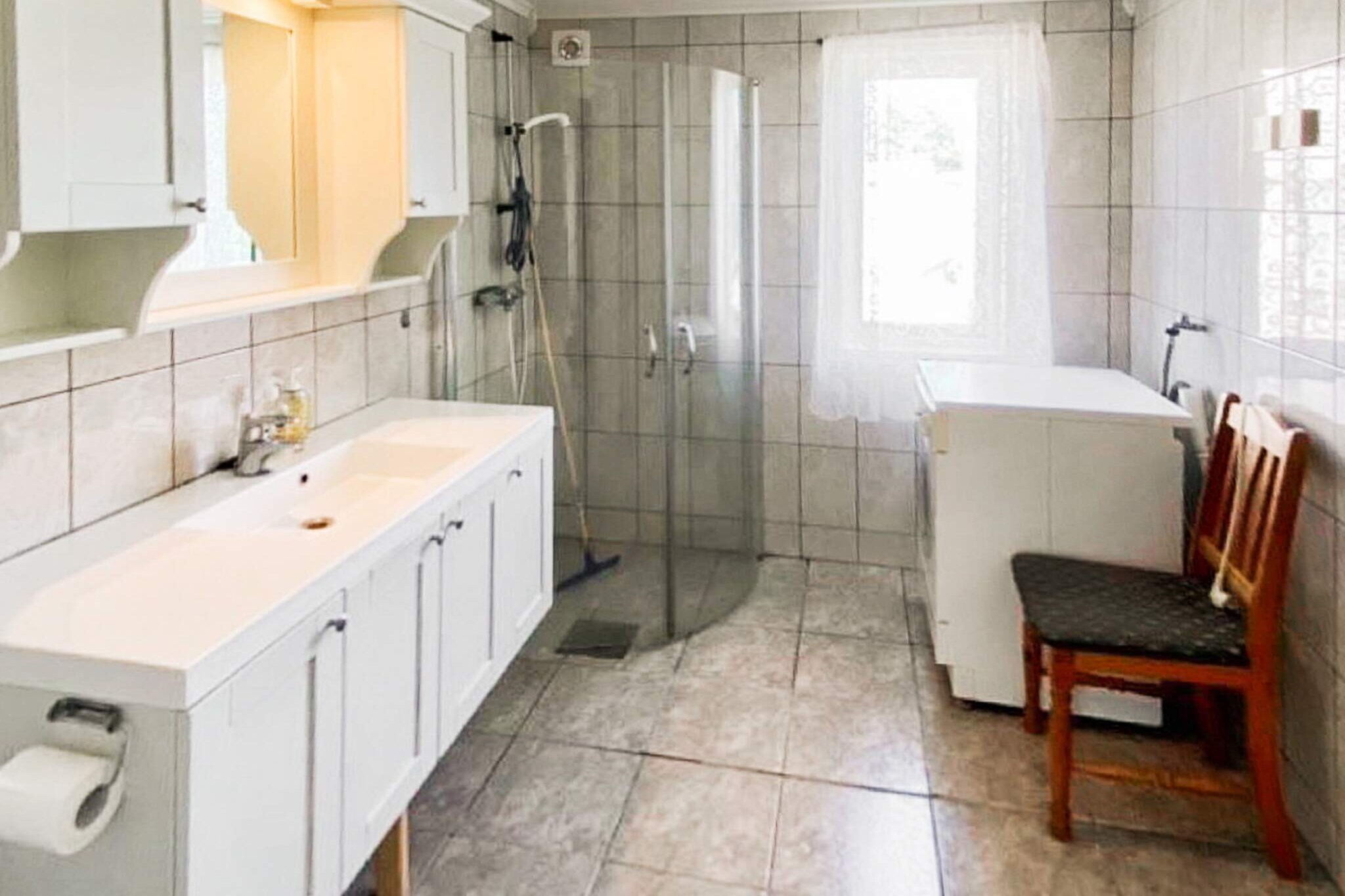 10 persoons vakantie huis in VEVANG-By Traum - Binnen