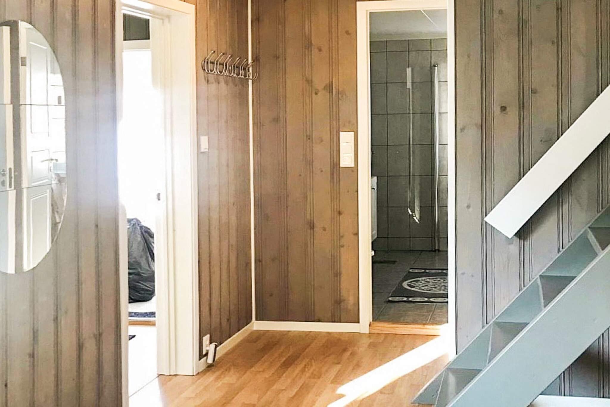 10 persoons vakantie huis in VEVANG-By Traum - Binnen