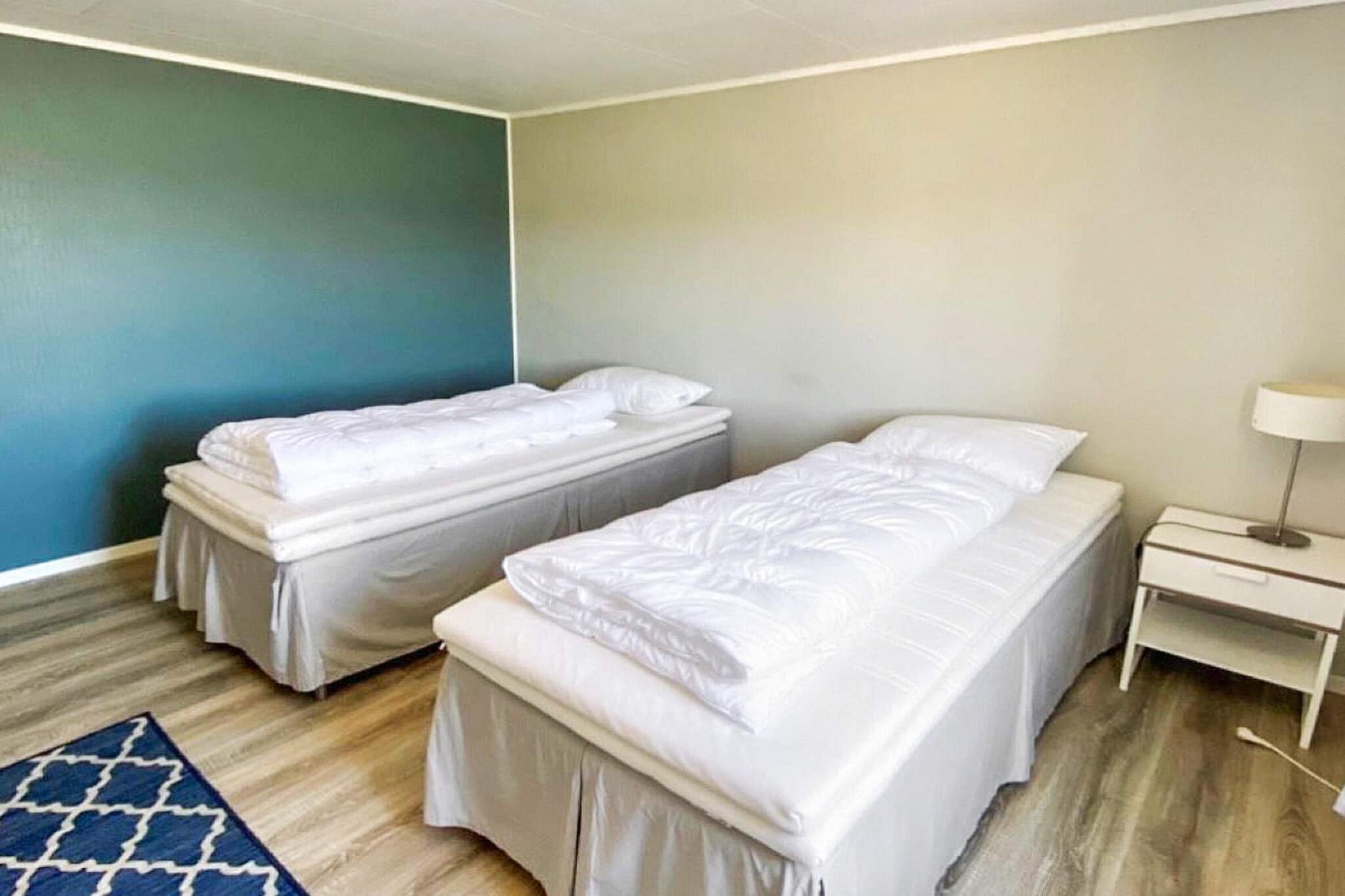 10 persoons vakantie huis in VEVANG-By Traum - Binnen