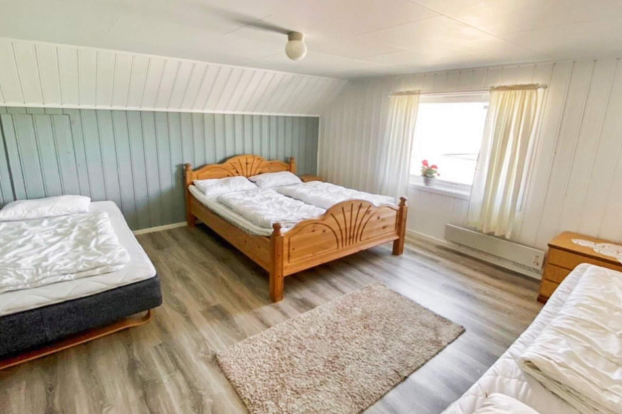 10 persoons vakantie huis in VEVANG-By Traum - Binnen