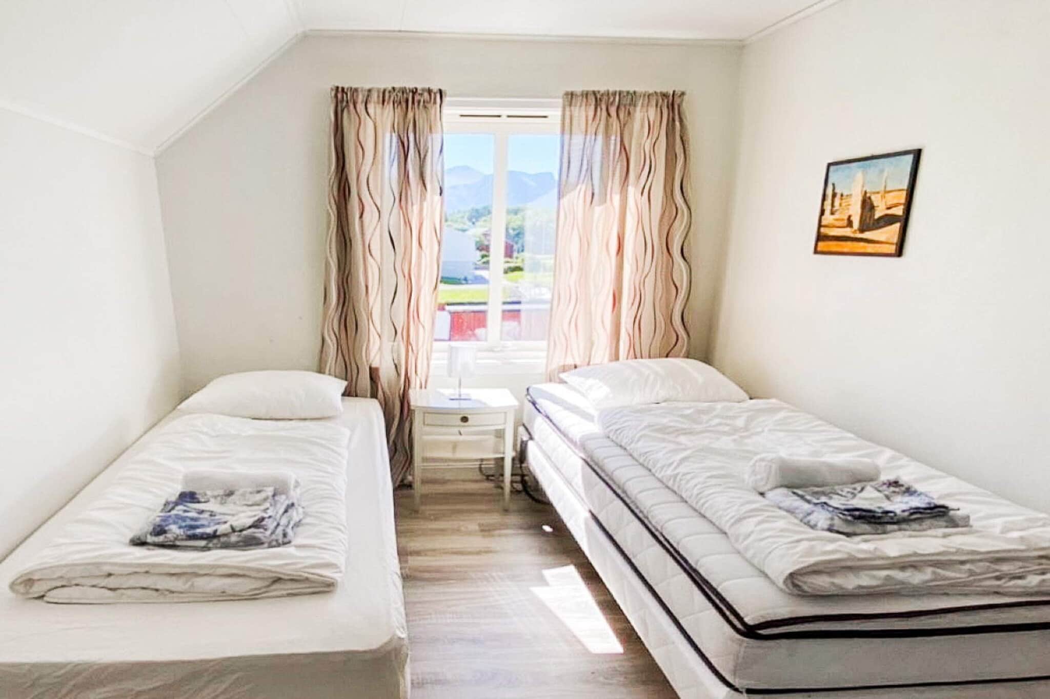 10 persoons vakantie huis in VEVANG-By Traum - Binnen
