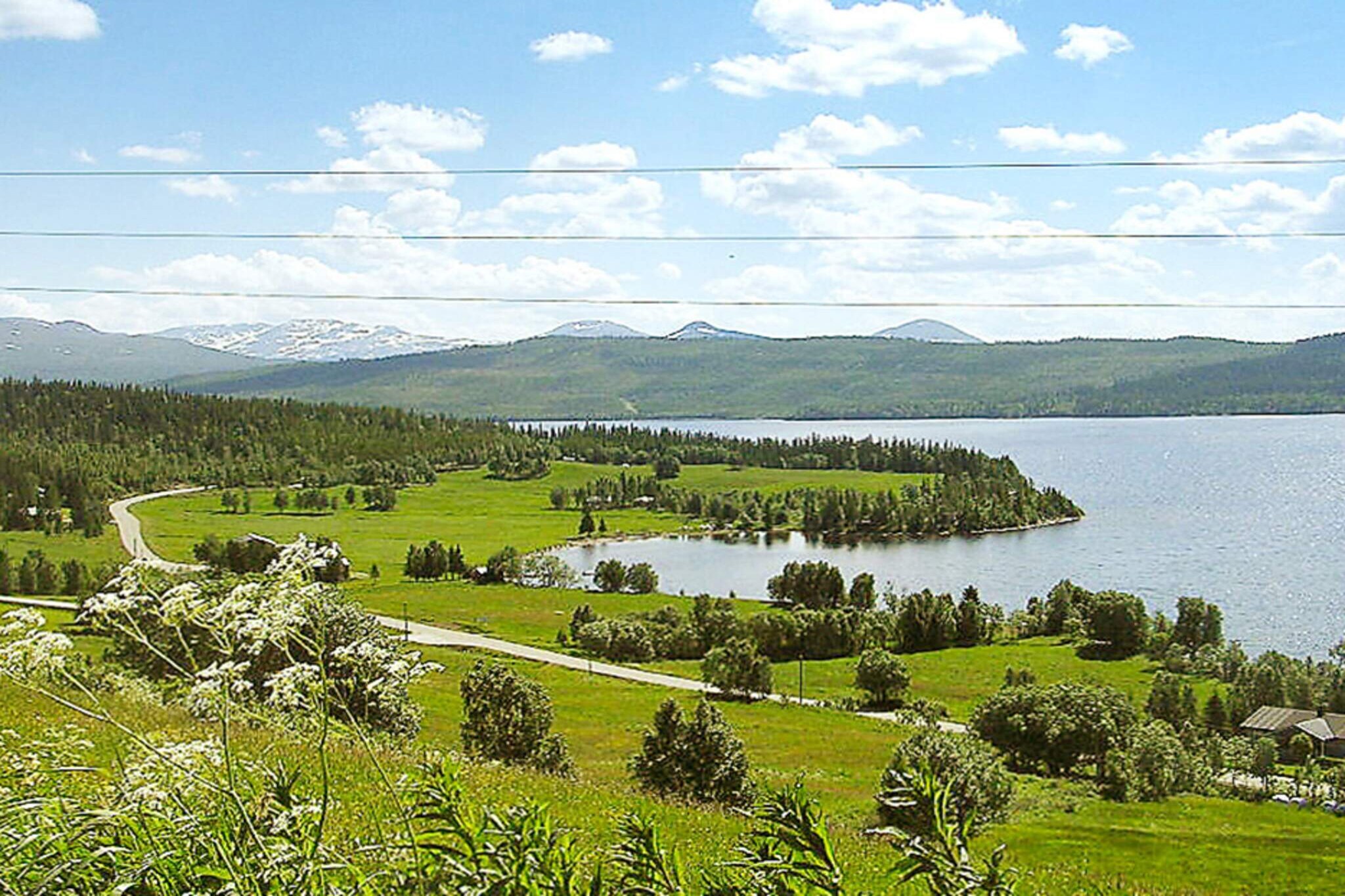 6 persoons vakantie huis in Nordli-By Traum