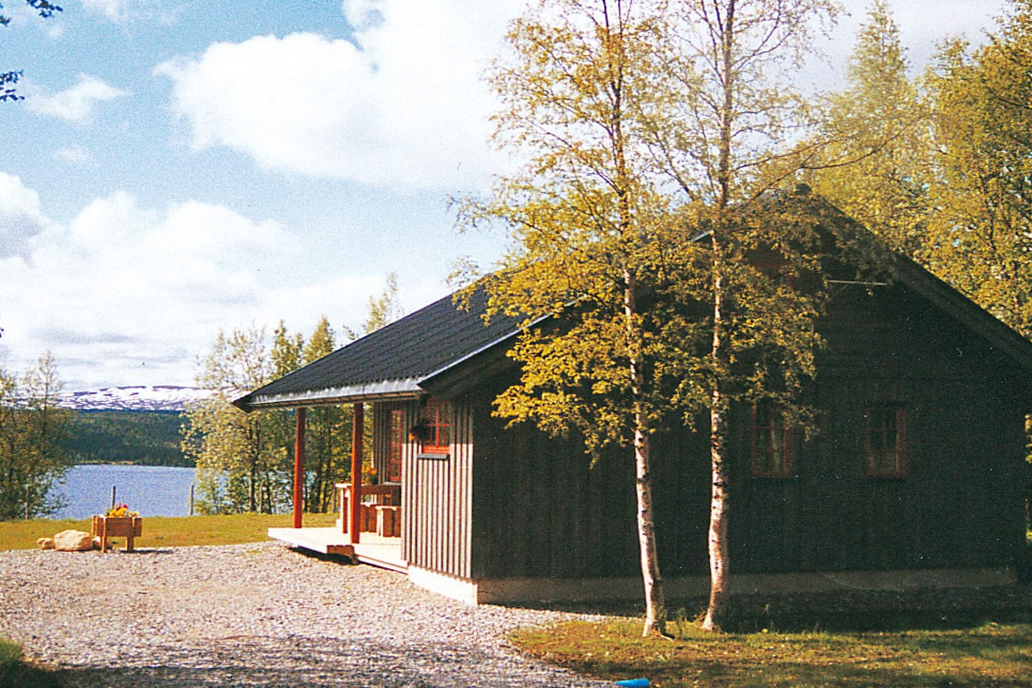6 persoons vakantie huis in Nordli-By Traum