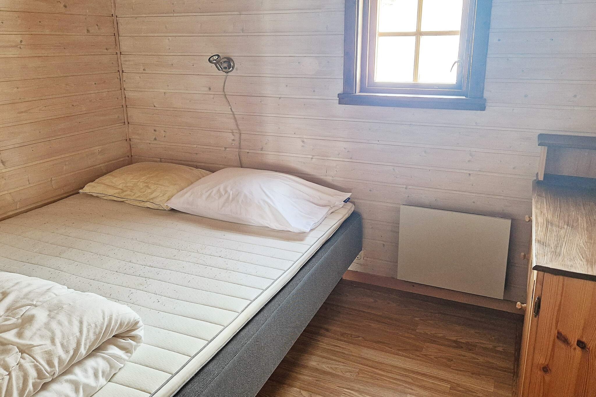 6 persoons vakantie huis in Nordli-By Traum - Binnen