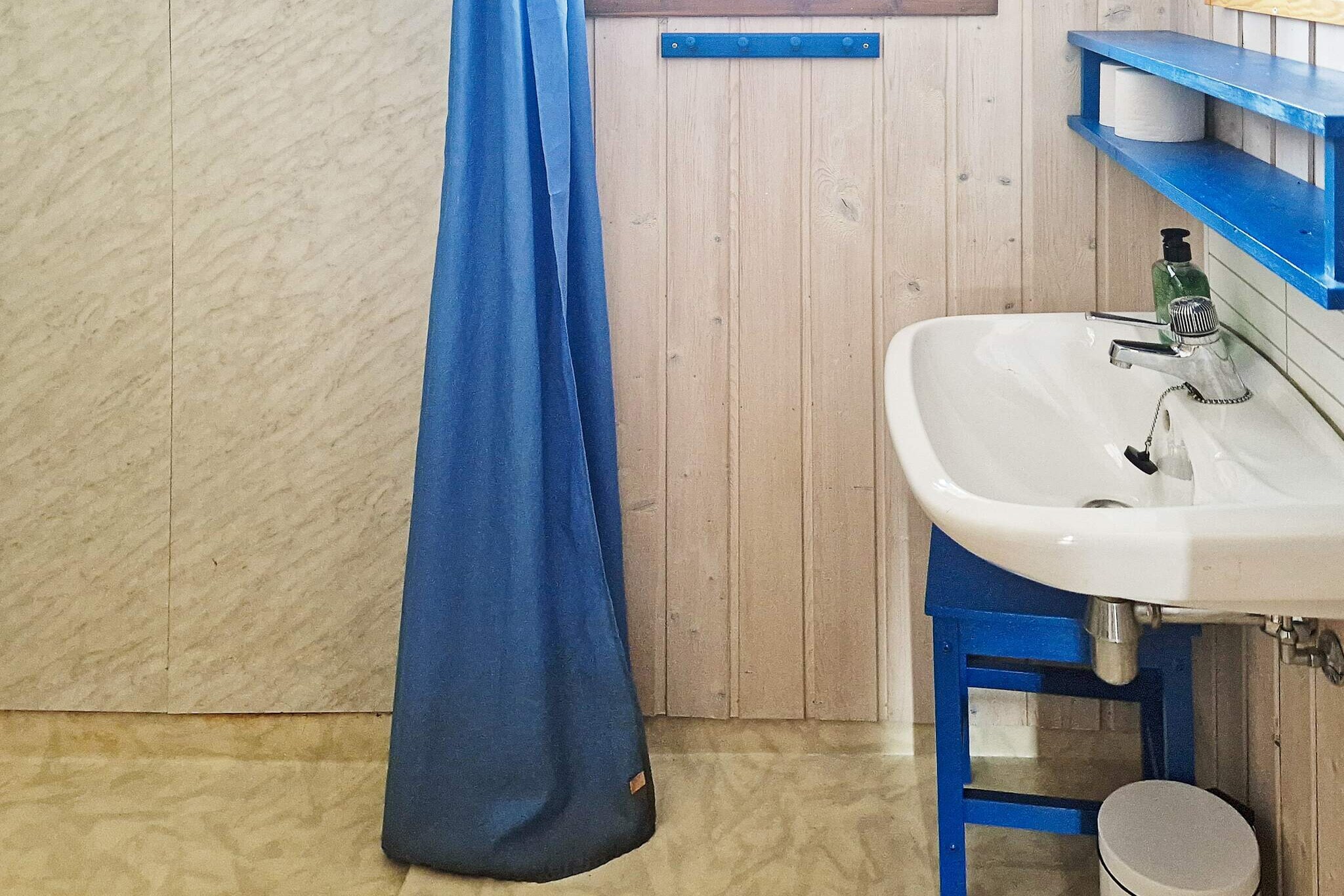 6 persoons vakantie huis in Nordli-By Traum - Binnen